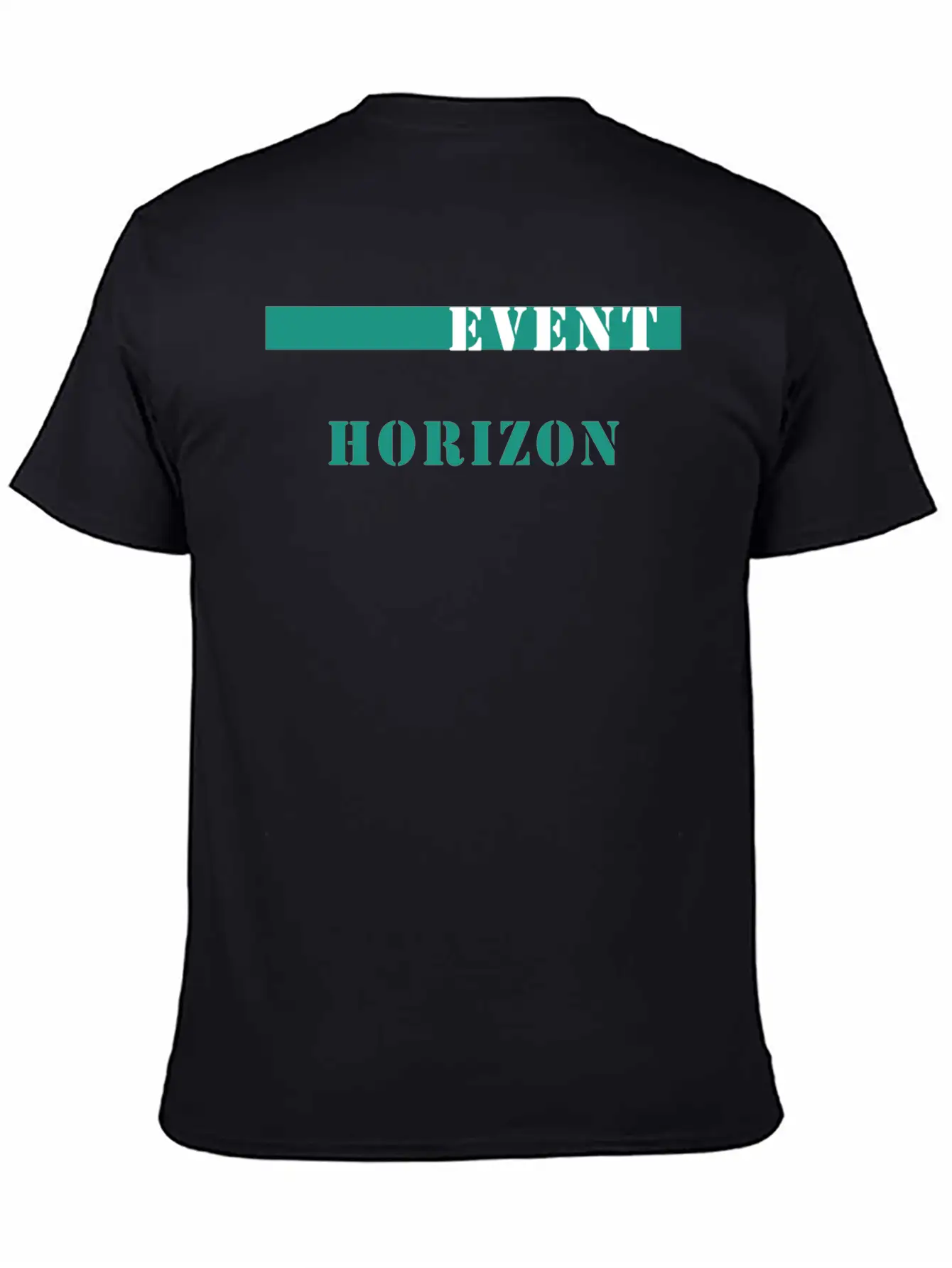 Event Horizon Soft Cotton Short Sleeve Tee ¨C Unisex Wardrobe Staple