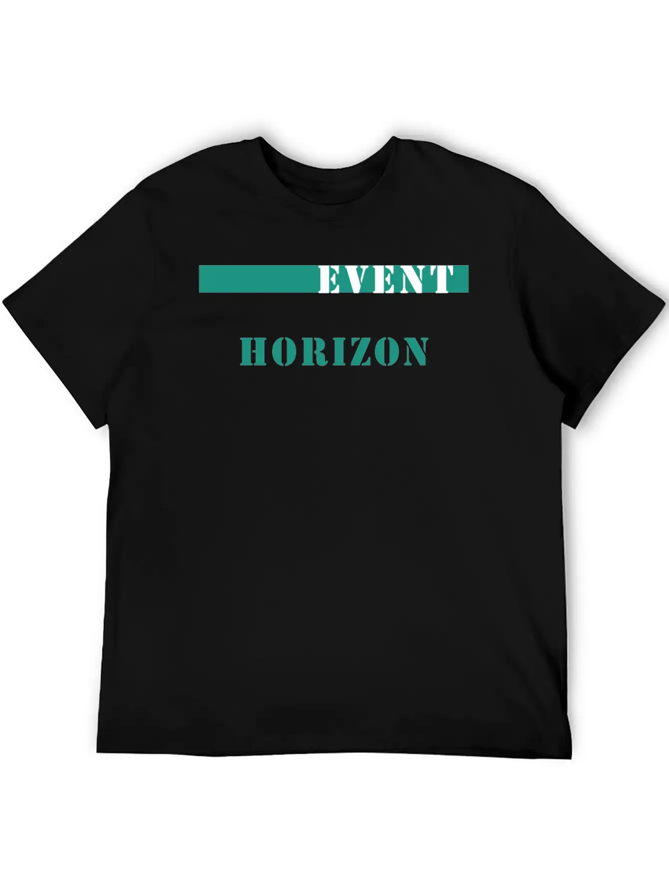 Event Horizon Soft Cotton Short Sleeve Tee ¨C Unisex Wardrobe Staple