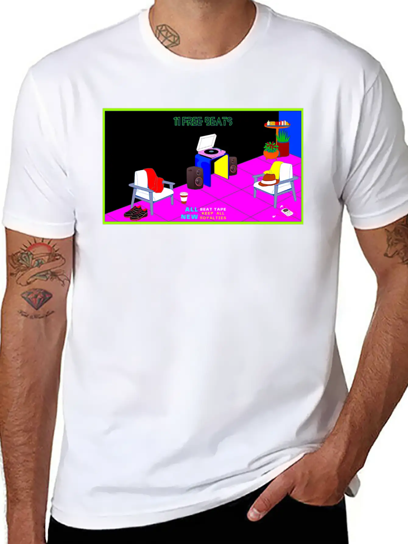 EXPLOR^TORIAN ENIGMA:6 Essential Cotton Tee For Daily Outfits ¨C Unisex Style