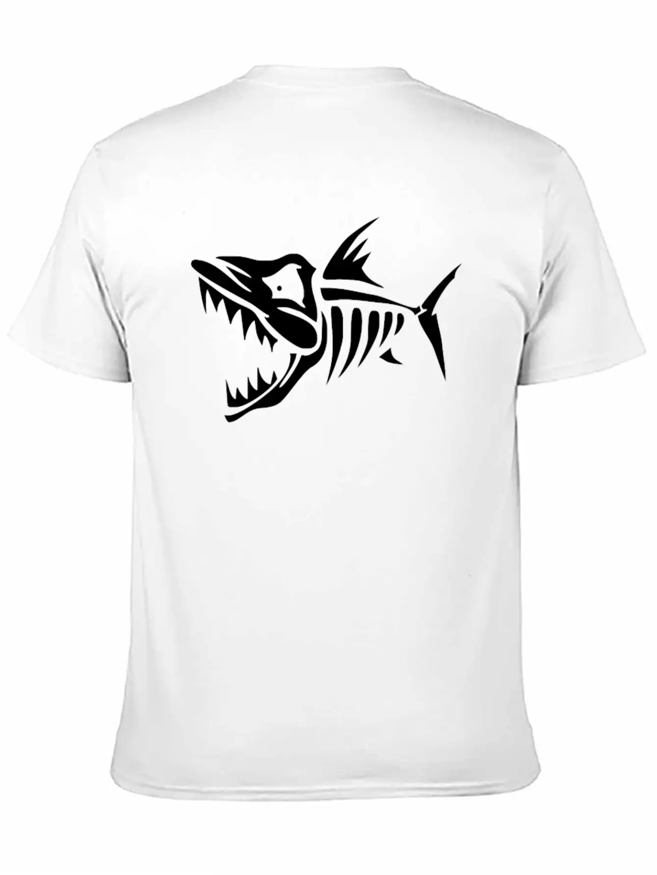 Fishing Essential Cotton Tee For Daily Outfits ¨C Unisex Style