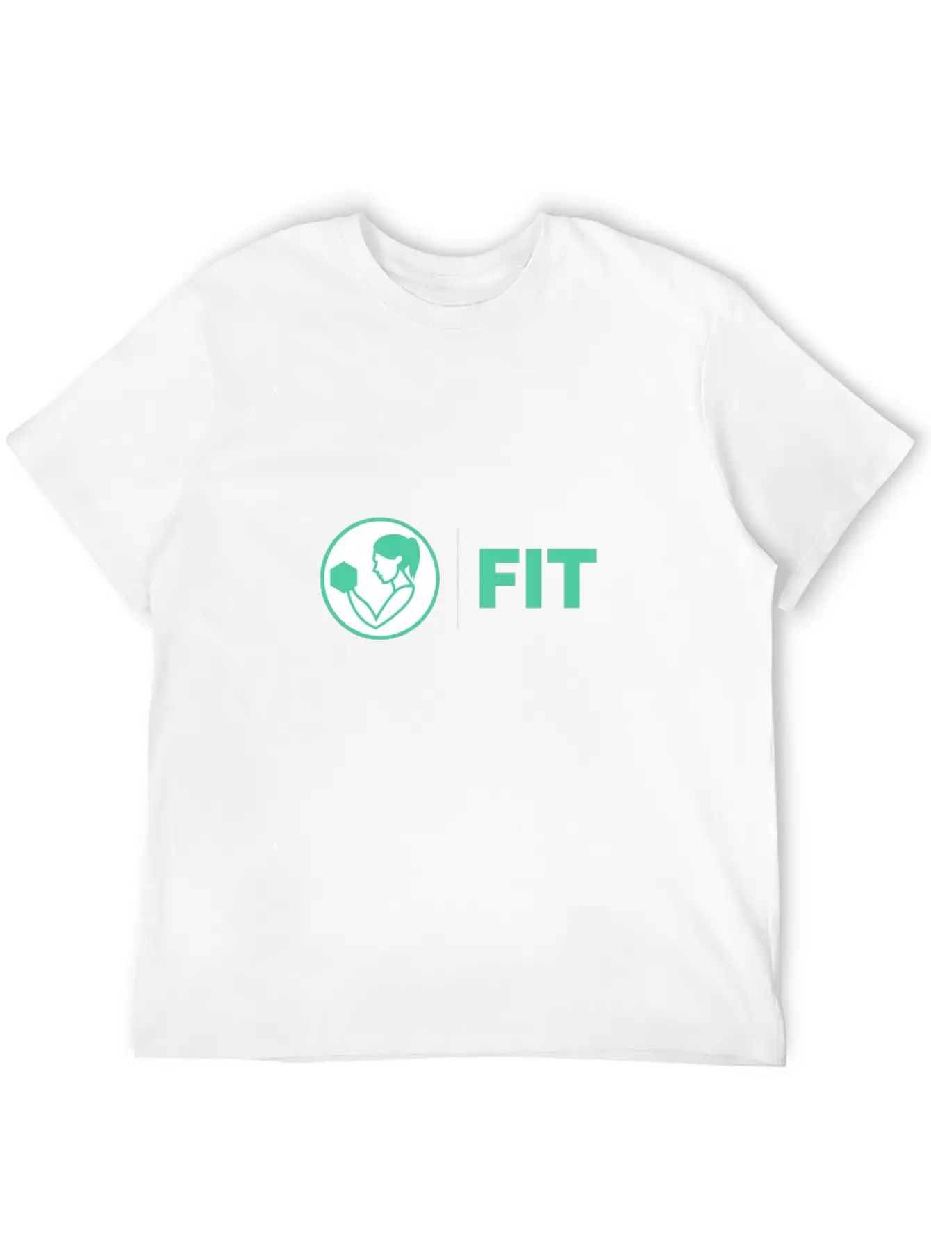 Fit Basic Graphic T-Shirt ¨C Daily Comfort In Soft Cotton