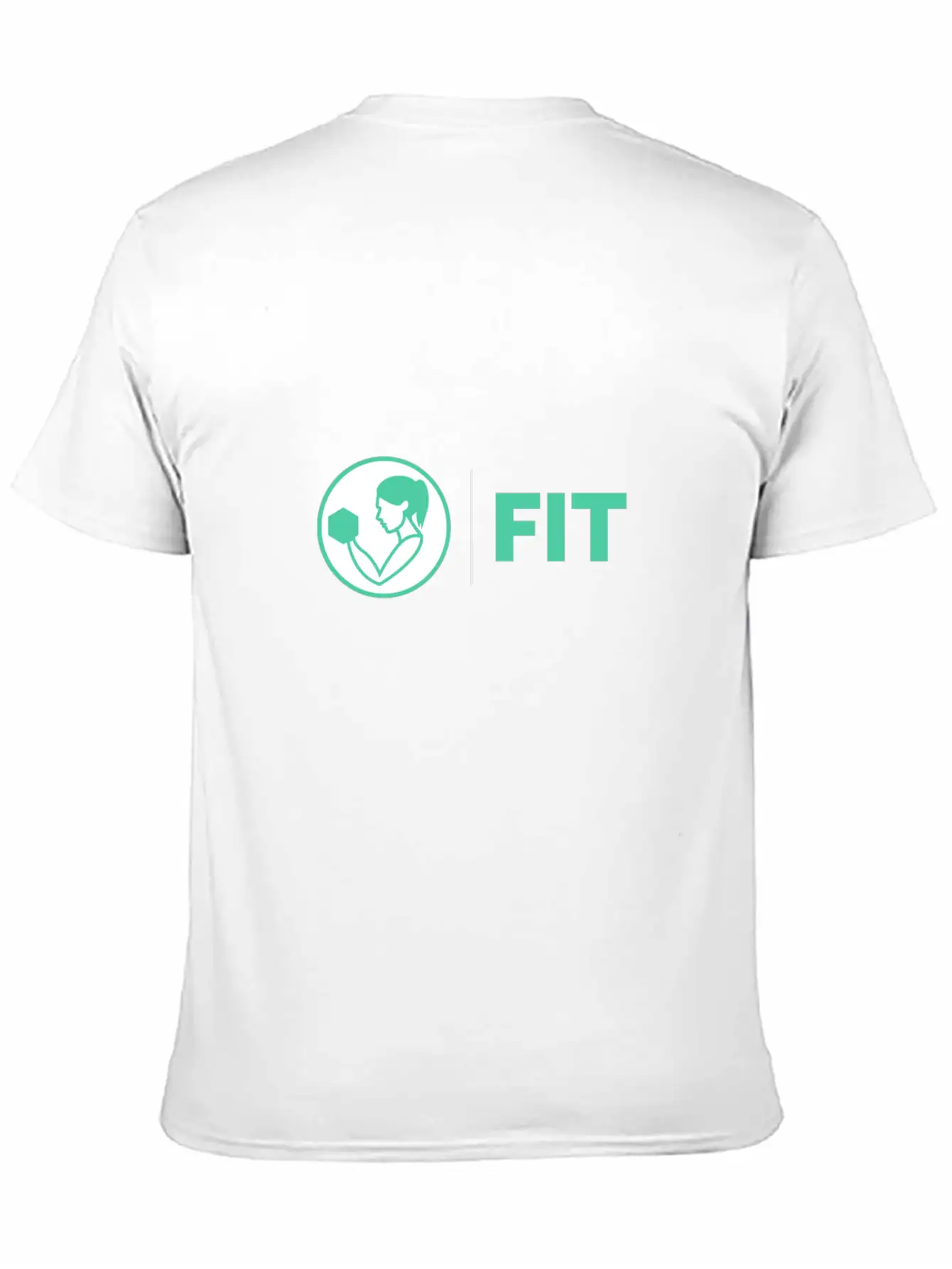 Fit Basic Graphic T-Shirt ¨C Daily Comfort In Soft Cotton