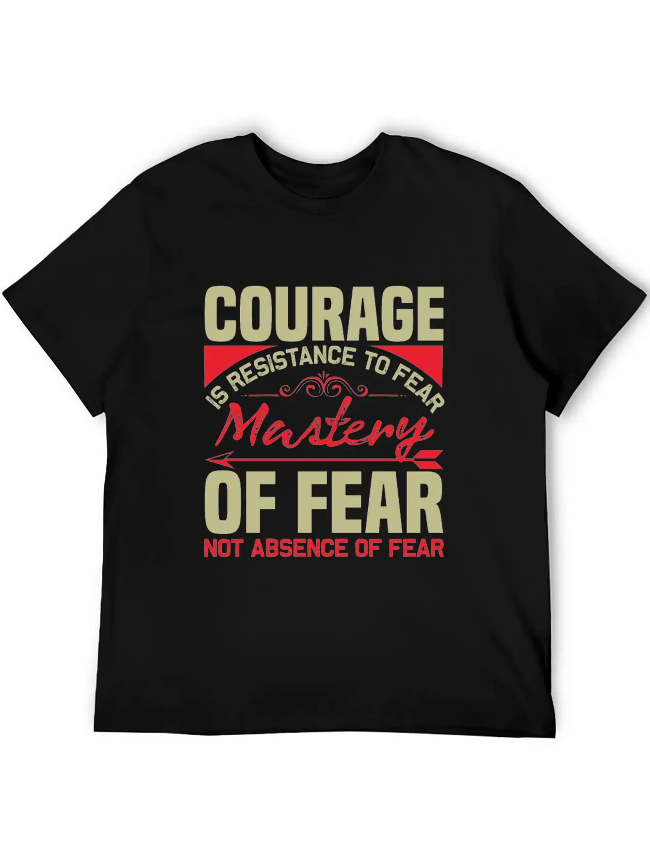 Fun Inspirational Gift Basic Graphic T-Shirt ¨C Daily Comfort In Soft Cotton