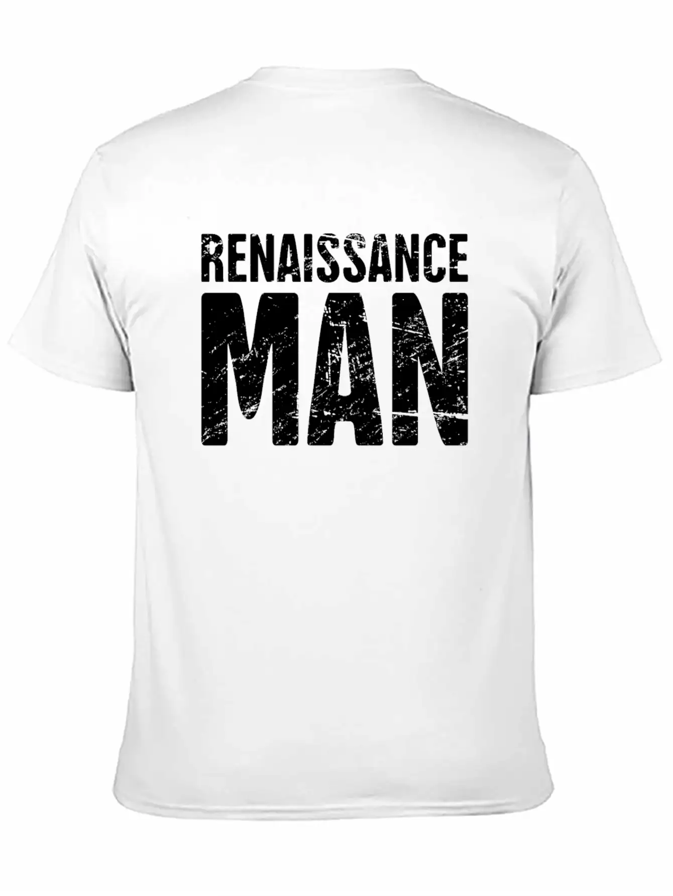 Funny Renaissance Festival Basic Graphic T-Shirt ¨C Daily Comfort In Soft Cotton