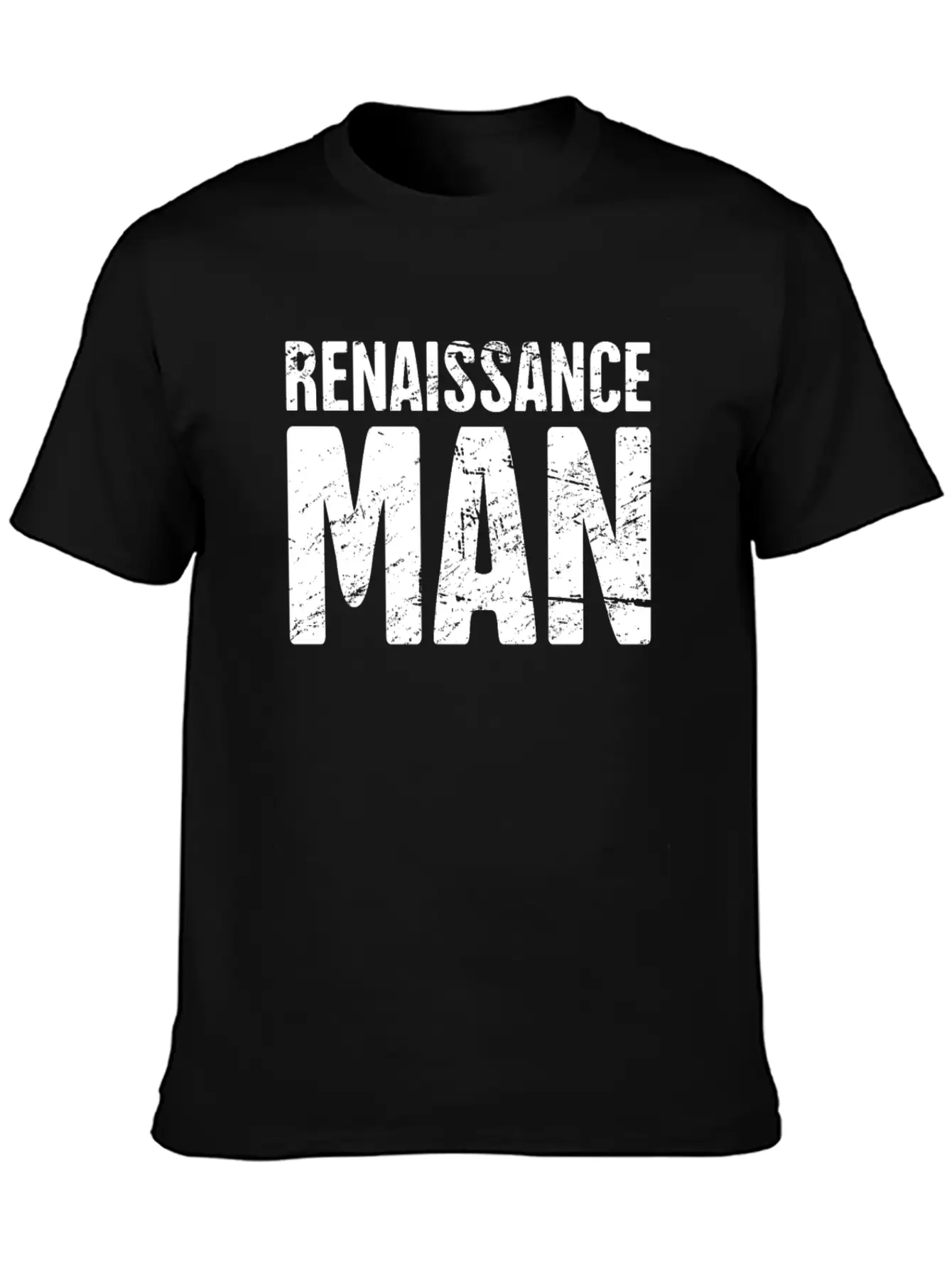 Funny Renaissance Festival Basic Graphic T-Shirt ¨C Daily Comfort In Soft Cotton