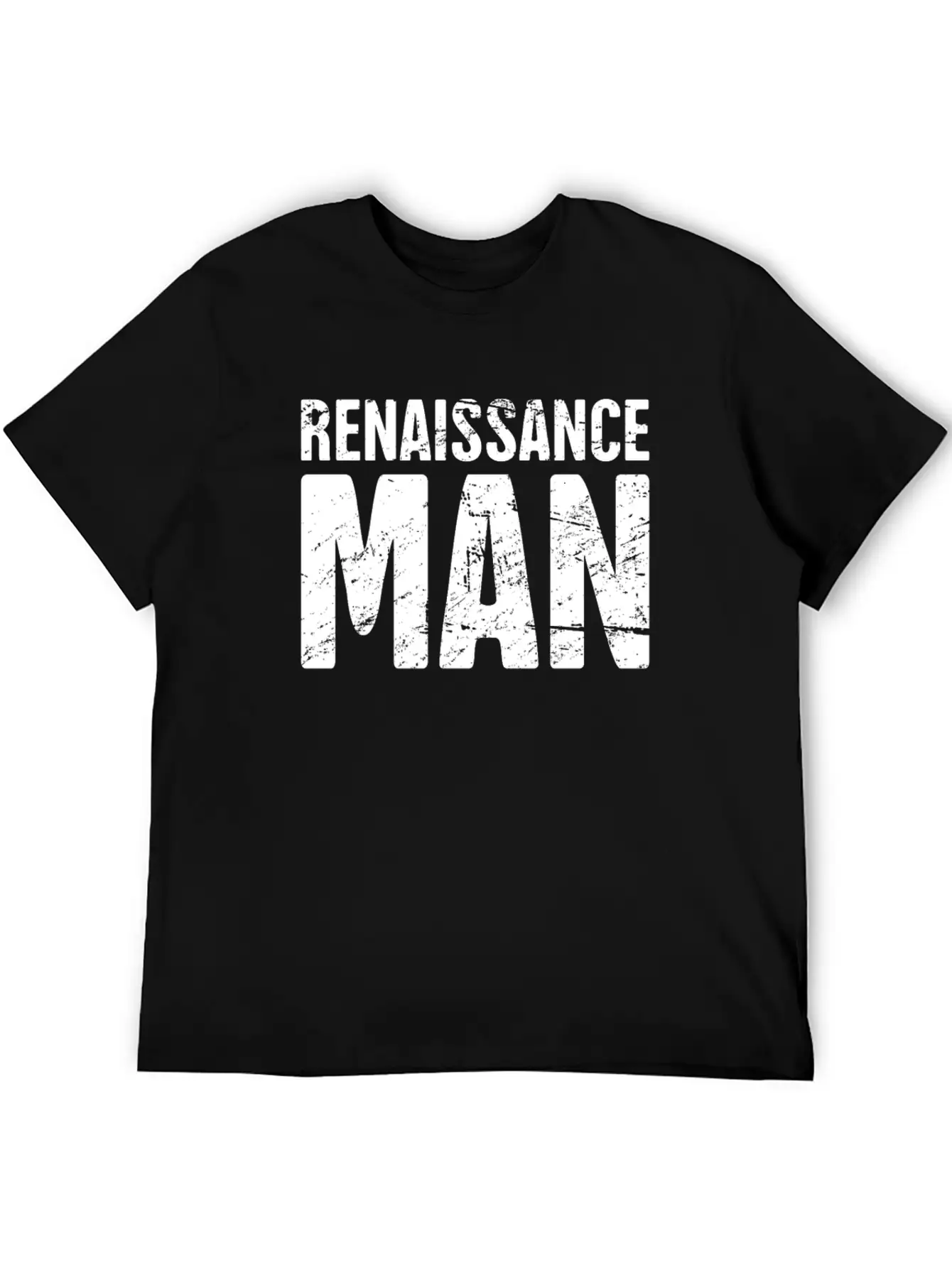 Funny Renaissance Festival Basic Graphic T-Shirt ¨C Daily Comfort In Soft Cotton