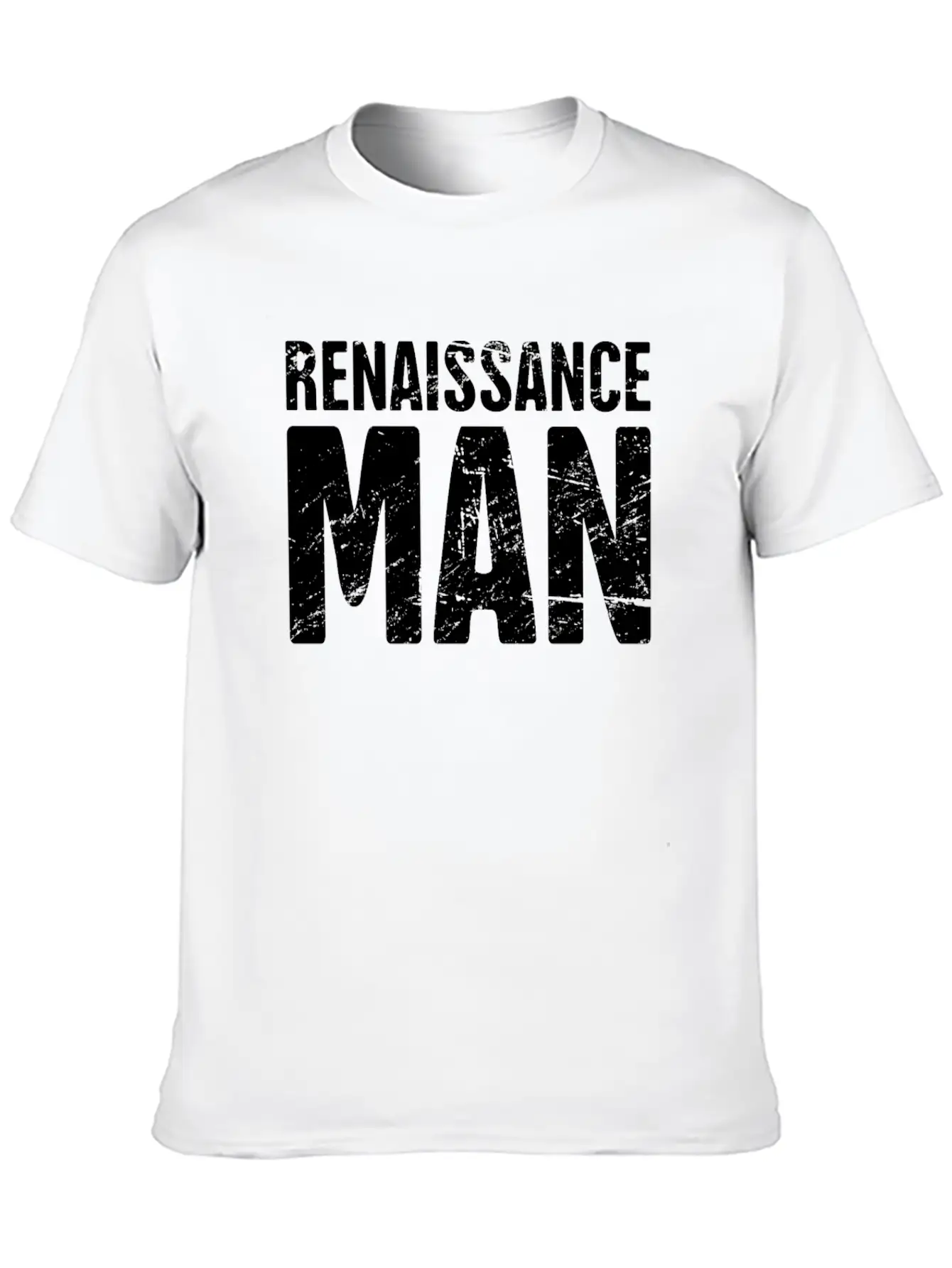 Funny Renaissance Festival Basic Graphic T-Shirt ¨C Daily Comfort In Soft Cotton