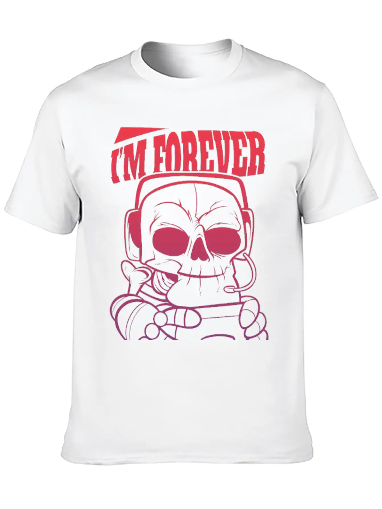 Game Nerd Game Console Gaming Gamble Gamepad Basic Graphic T-Shirt ¨C Daily Comfort In Soft Cotton