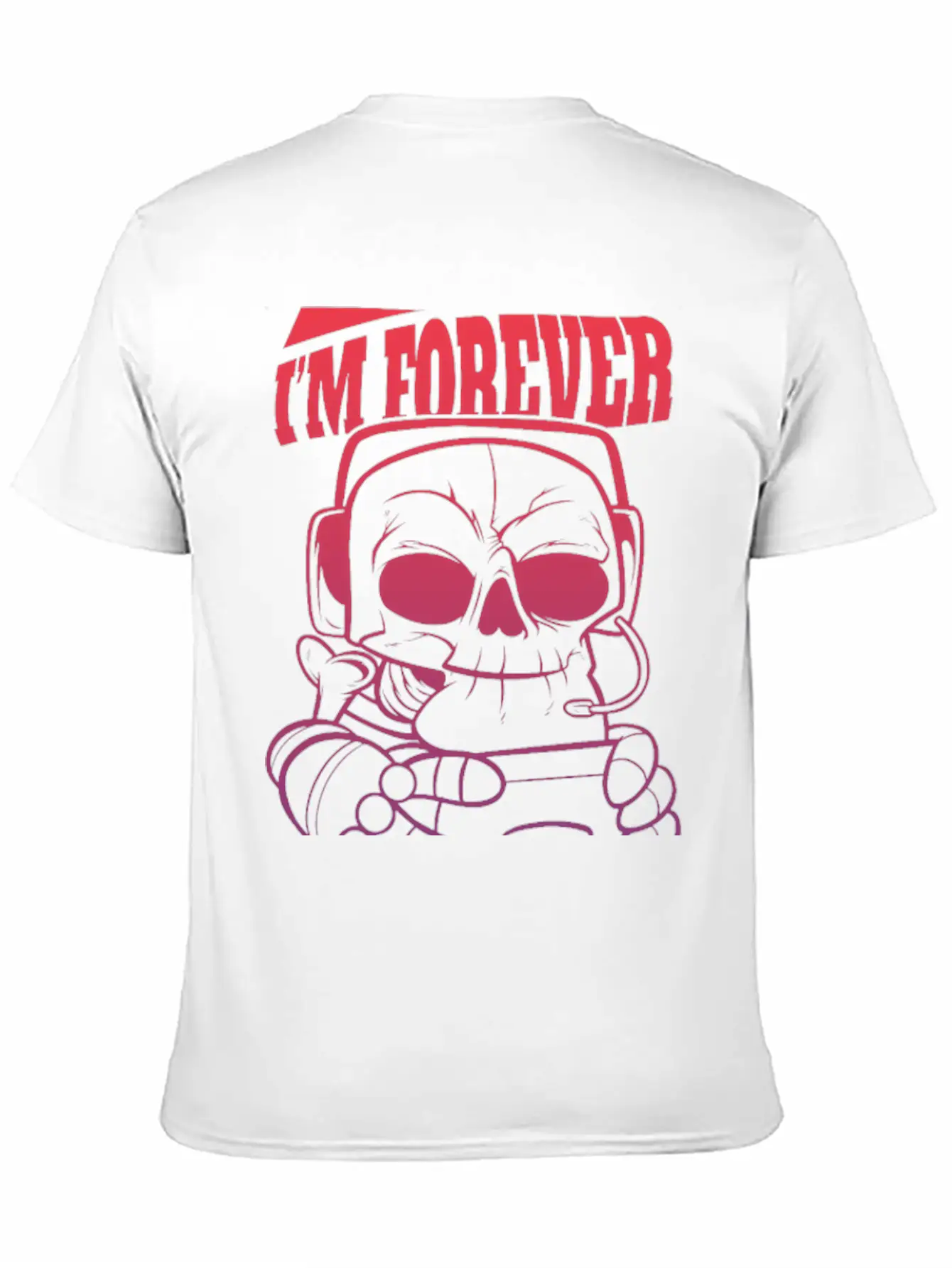 Game Nerd Game Console Gaming Gamble Gamepad Basic Graphic T-Shirt ¨C Daily Comfort In Soft Cotton