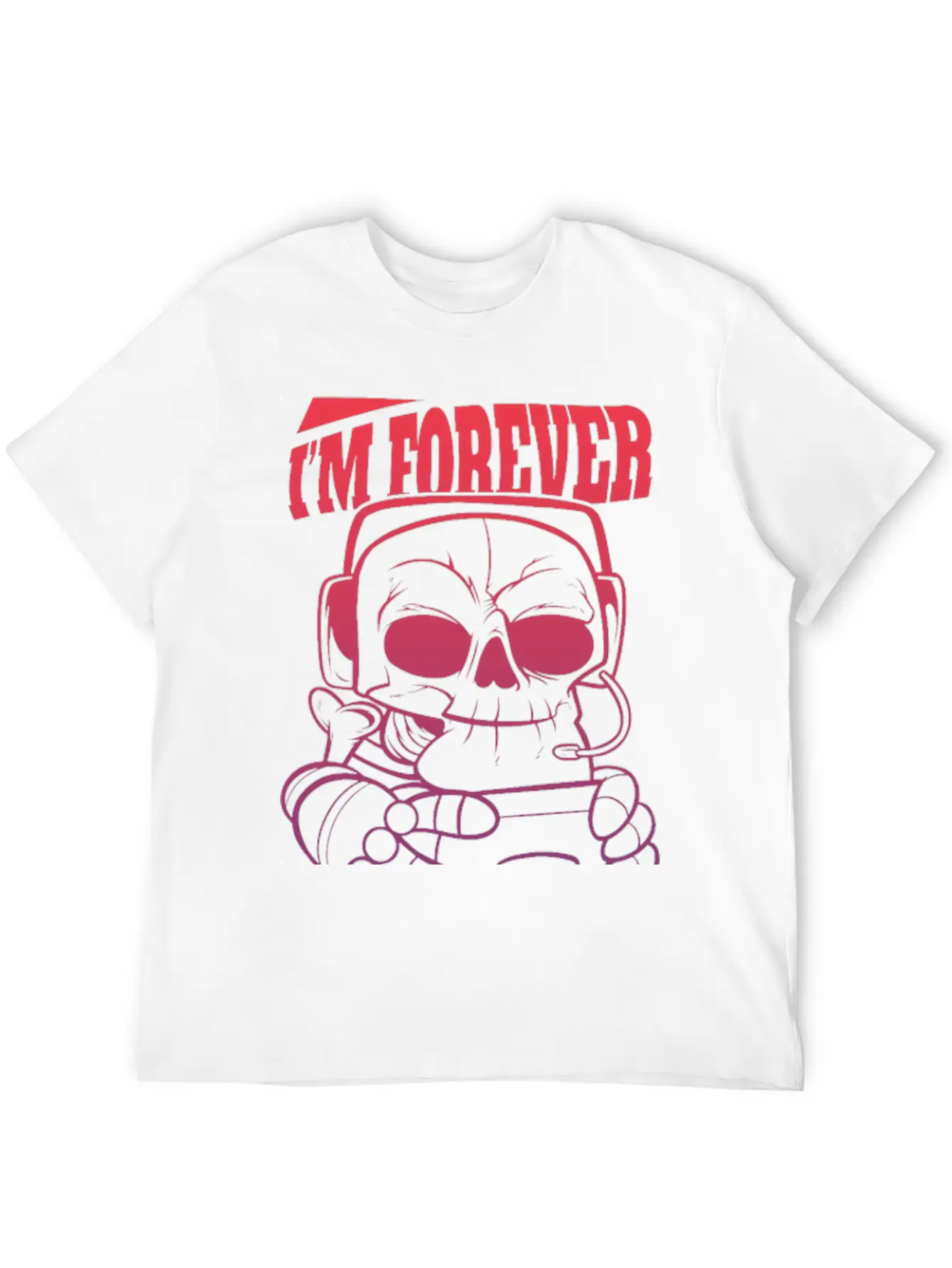 Game Nerd Game Console Gaming Gamble Gamepad Basic Graphic T-Shirt ¨C Daily Comfort In Soft Cotton