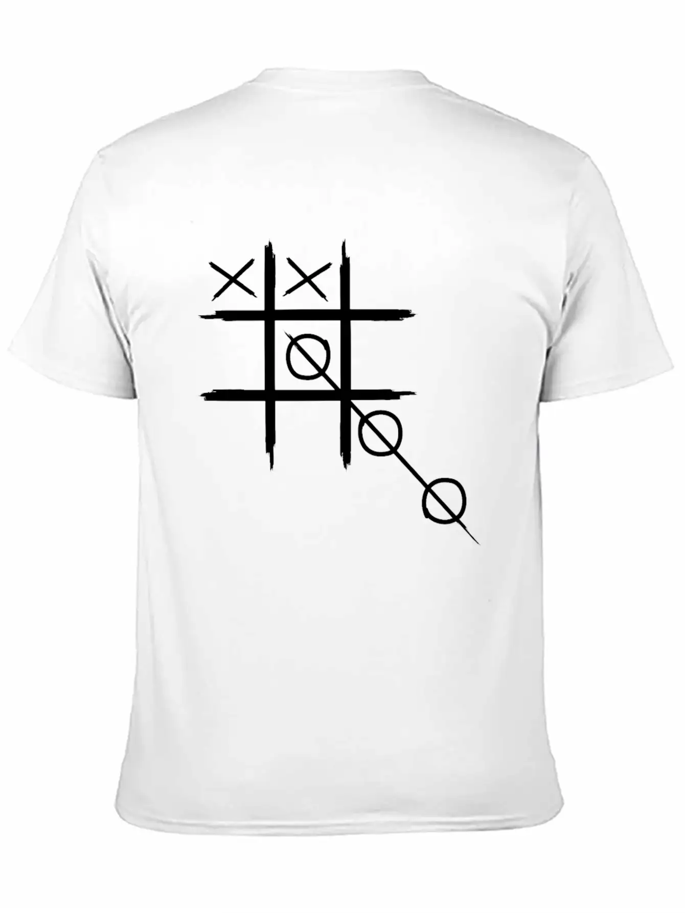 Gaming Outside The Box Gamer Playing Video Game Soft Cotton Short Sleeve Tee ¨C Unisex Wardrobe Staple