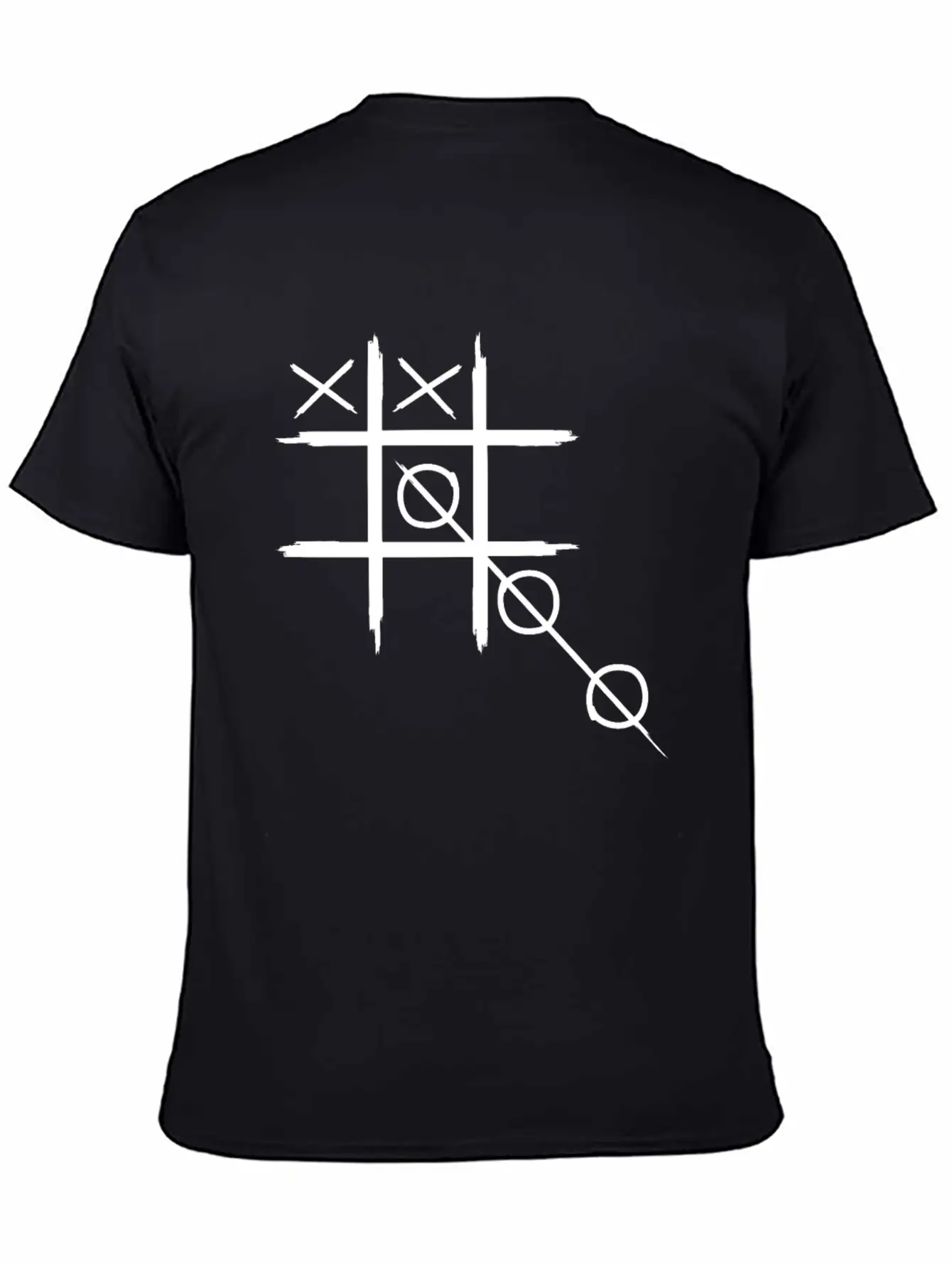 Gaming Outside The Box Gamer Playing Video Game Soft Cotton Short Sleeve Tee ¨C Unisex Wardrobe Staple