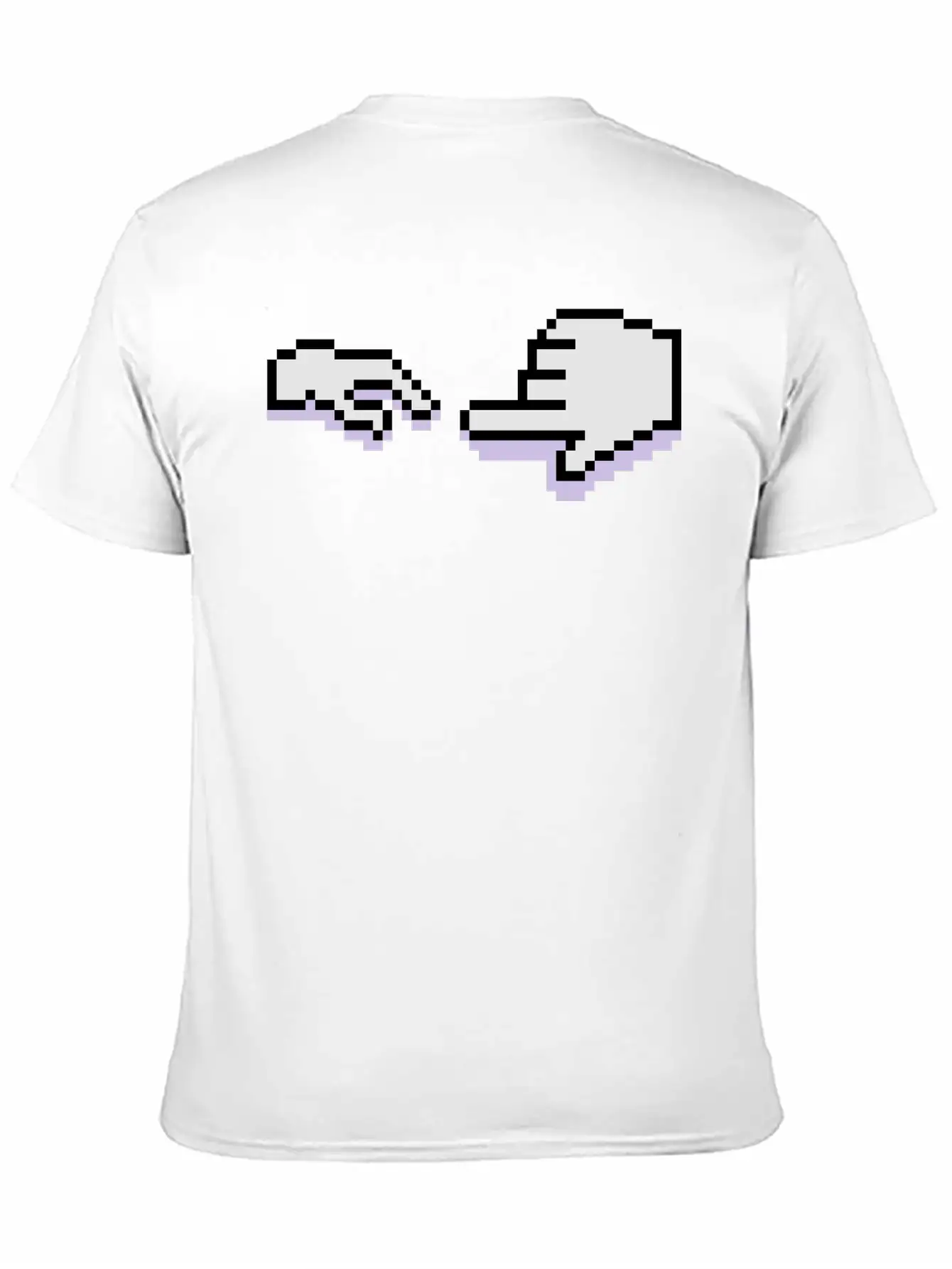 Geek Basic Graphic T-Shirt ¨C Daily Comfort In Soft Cotton