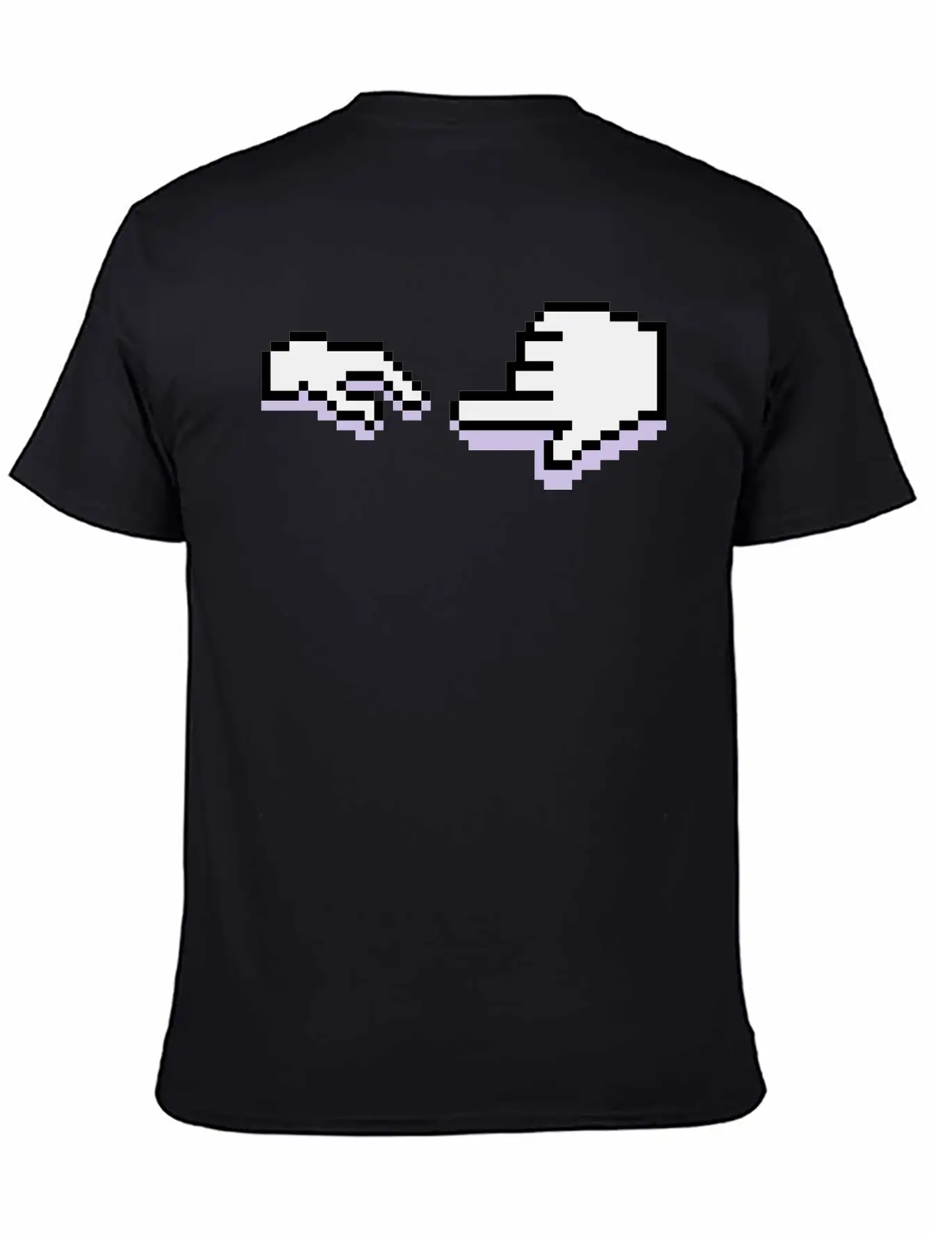 Geek Basic Graphic T-Shirt ¨C Daily Comfort In Soft Cotton