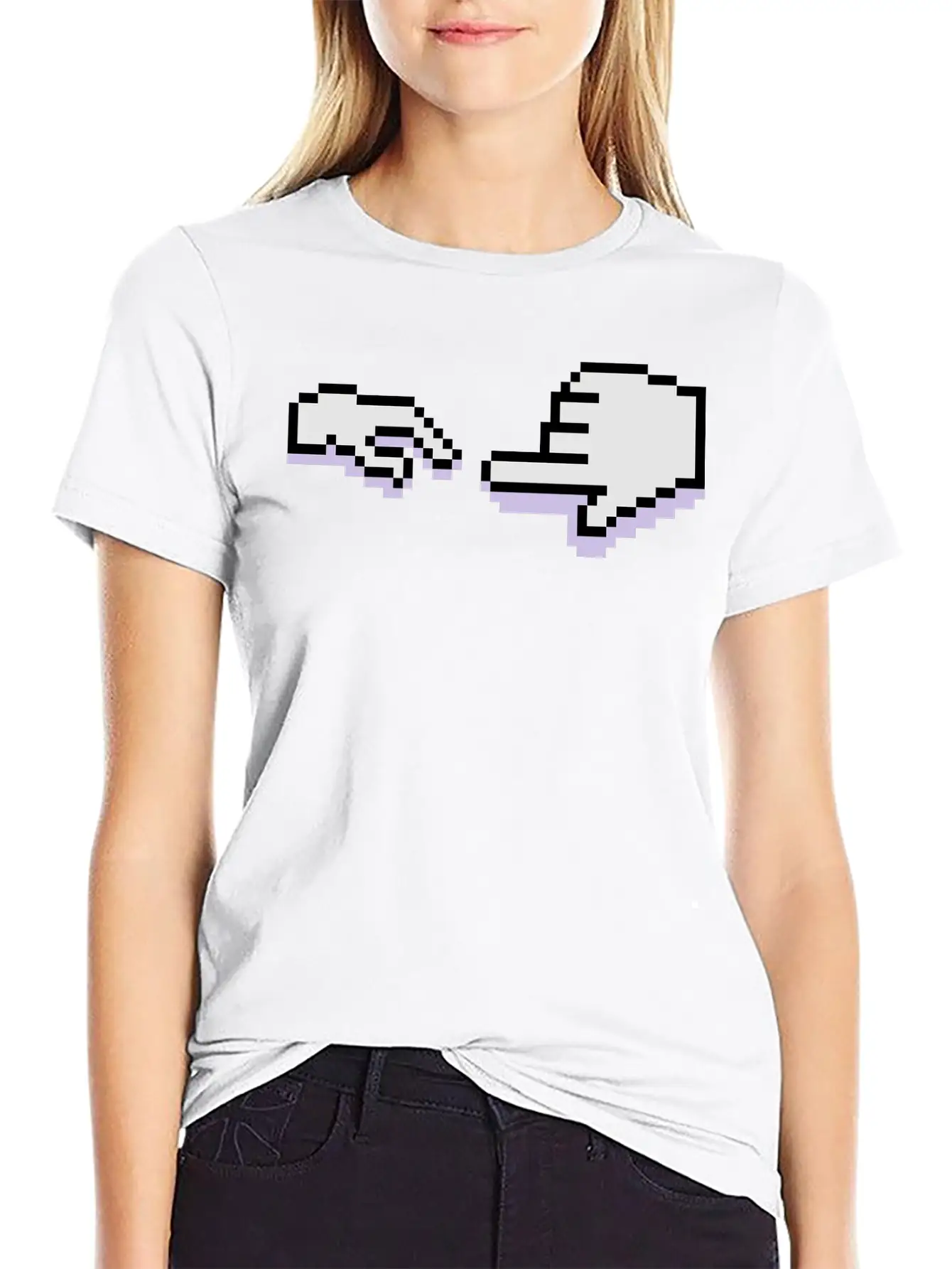 Geek Basic Graphic T-Shirt ¨C Daily Comfort In Soft Cotton