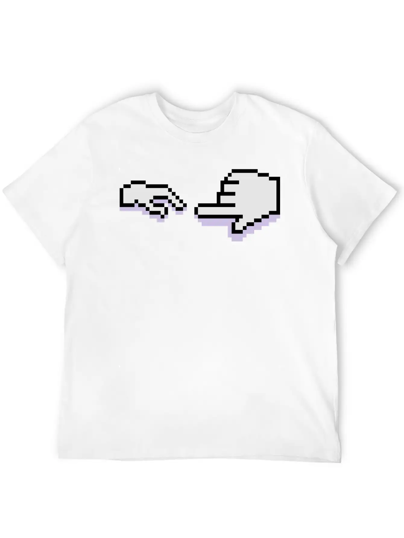 Geek Basic Graphic T-Shirt ¨C Daily Comfort In Soft Cotton