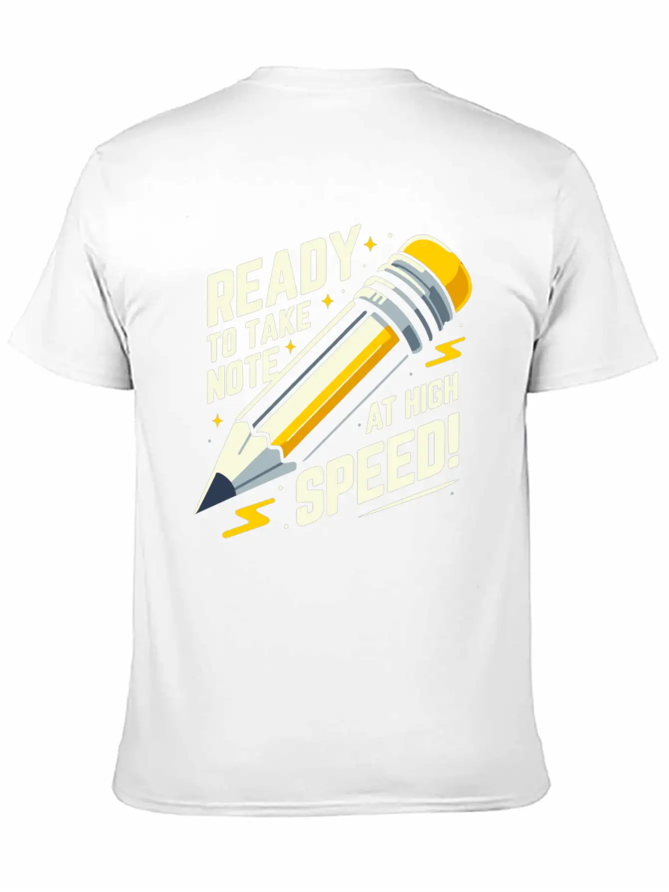 Going Back To School Basic Graphic T-Shirt ¨C Daily Comfort In Soft Cotton