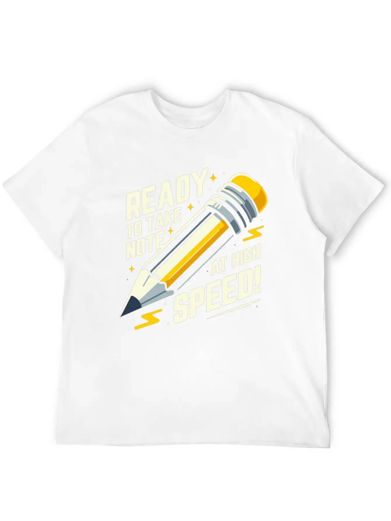 Going Back To School Basic Graphic T-Shirt ¨C Daily Comfort In Soft Cotton