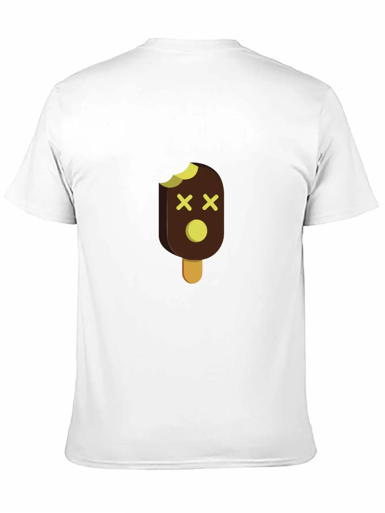 Ice Xoxo Essential Cotton Tee For Daily Outfits ¨C Unisex Style
