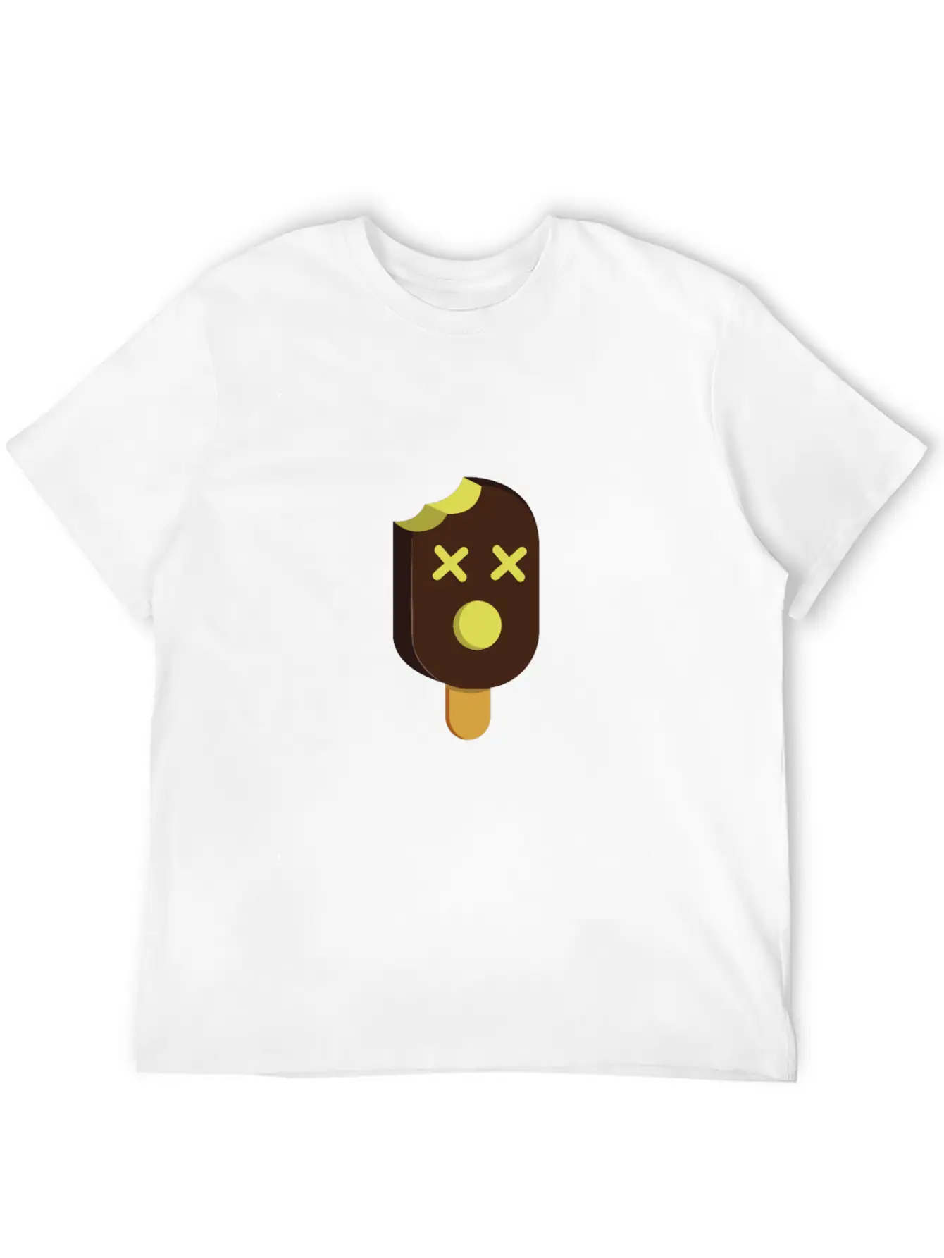 Ice Xoxo Essential Cotton Tee For Daily Outfits ¨C Unisex Style