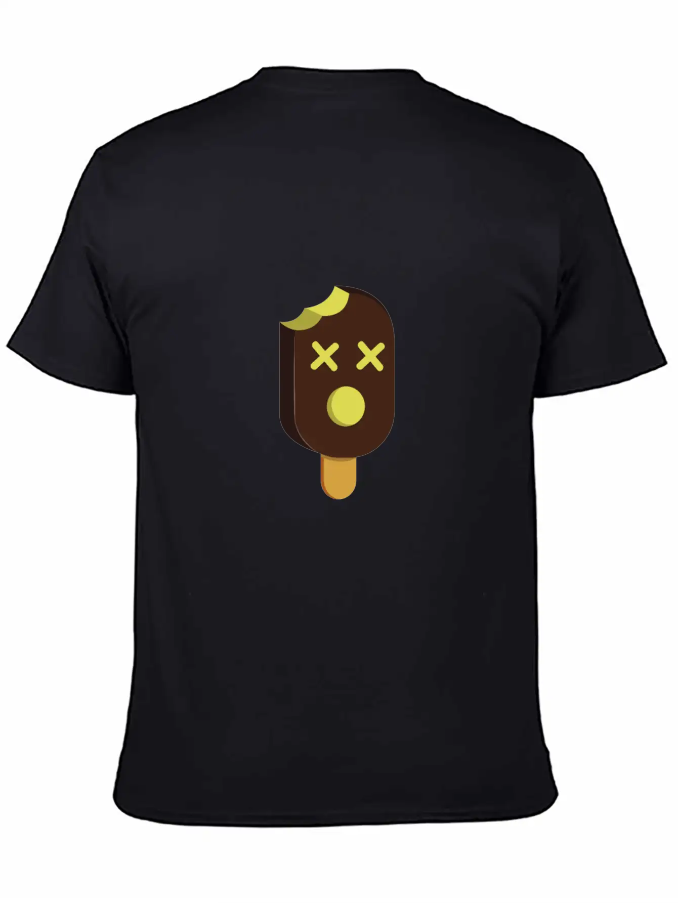 Ice Xoxo Essential Cotton Tee For Daily Outfits ¨C Unisex Style