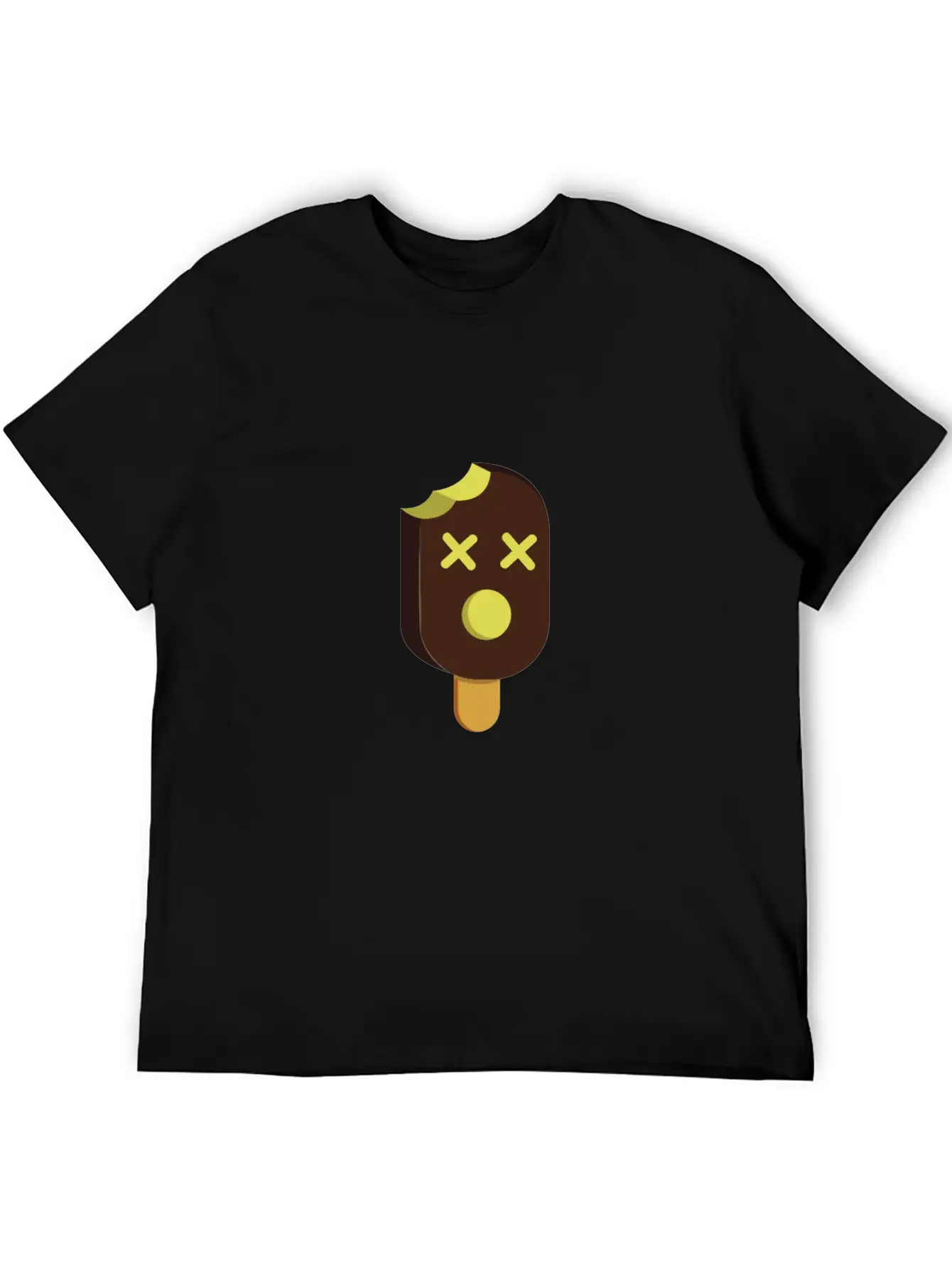 Ice Xoxo Essential Cotton Tee For Daily Outfits ¨C Unisex Style