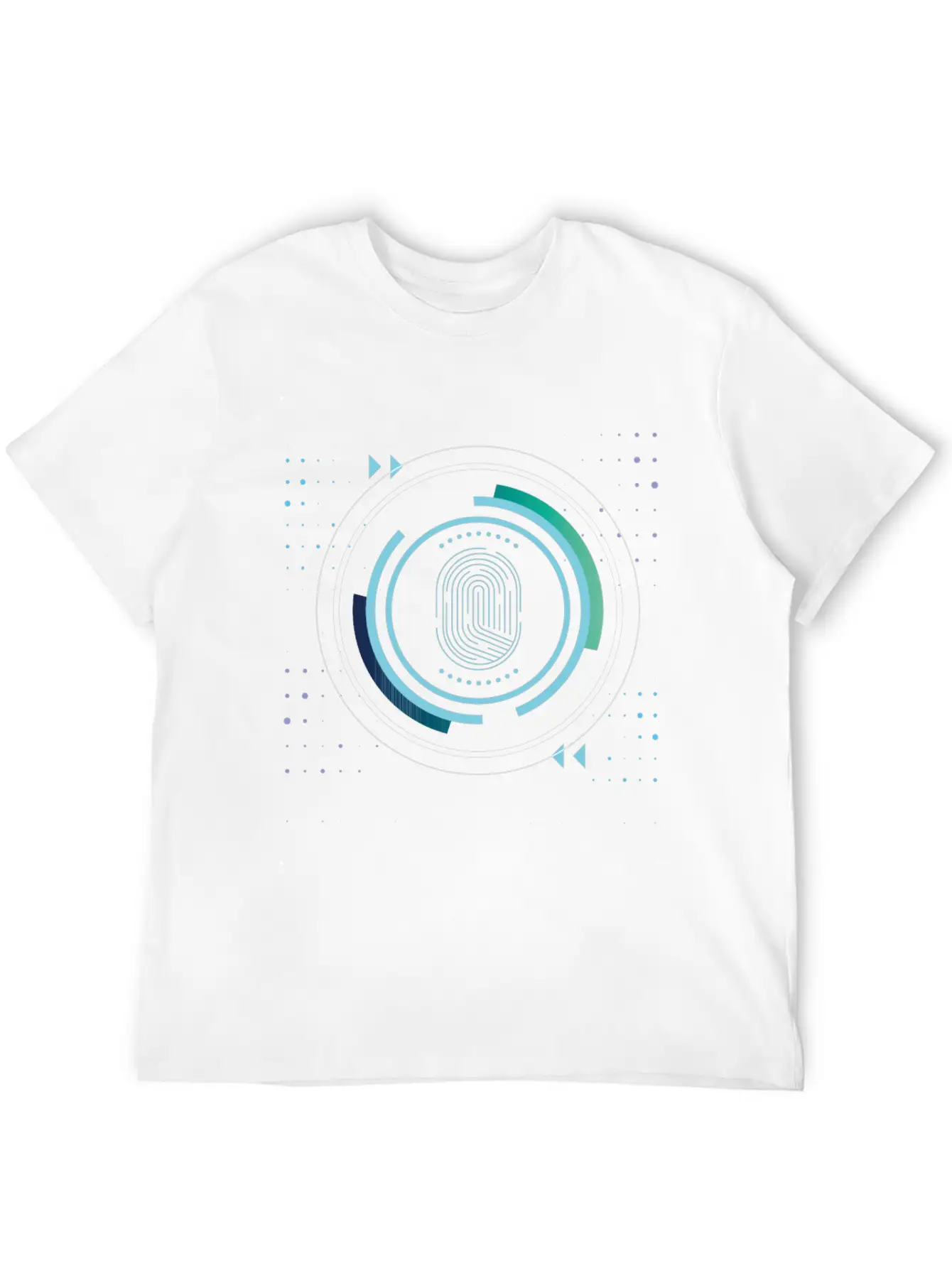 Identity Nerd Geek Save Pc Core Security Code Basic Graphic T-Shirt ¨C Daily Comfort In Soft Cotton