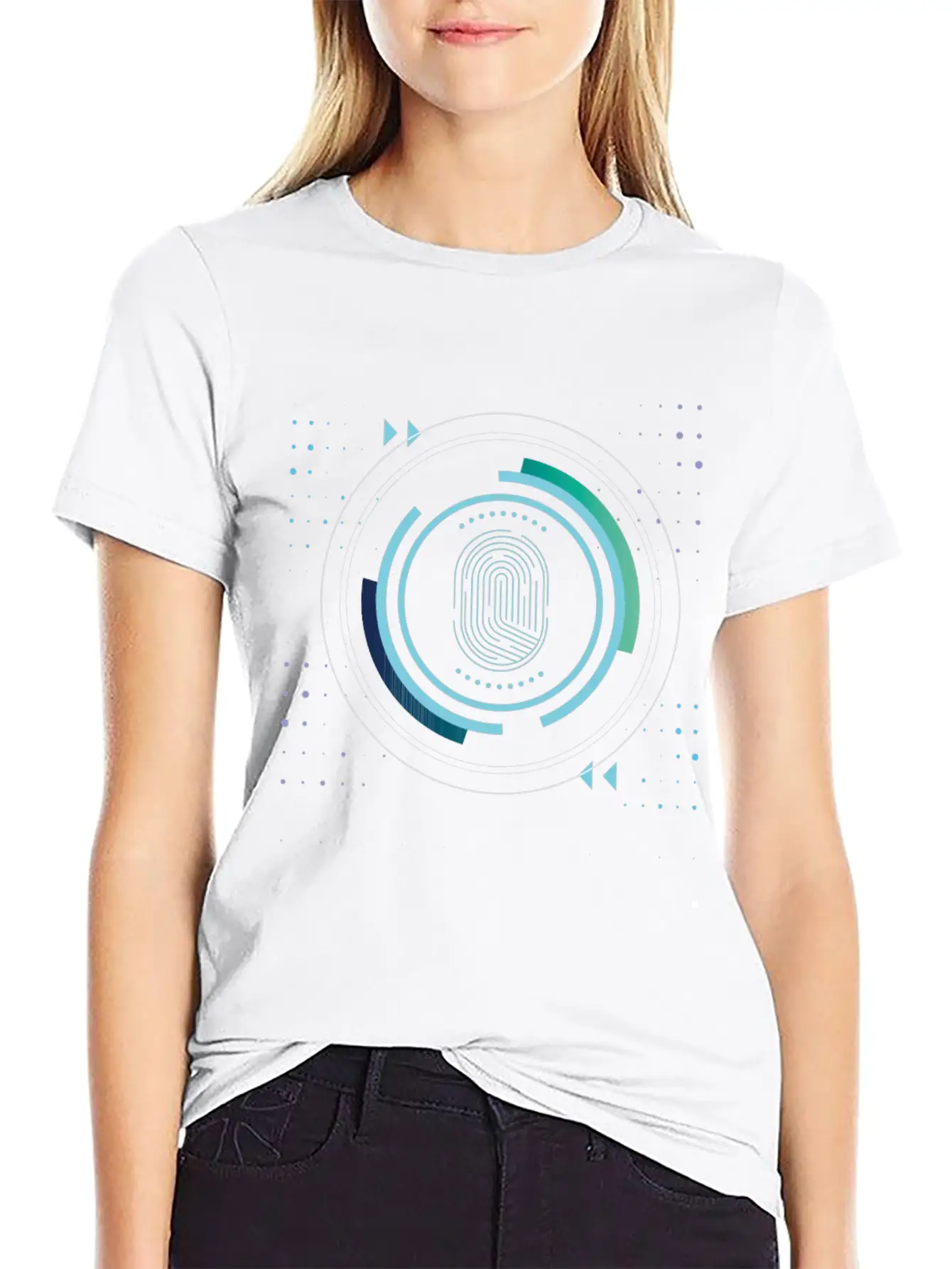 Identity Nerd Geek Save Pc Core Security Code Basic Graphic T-Shirt ¨C Daily Comfort In Soft Cotton