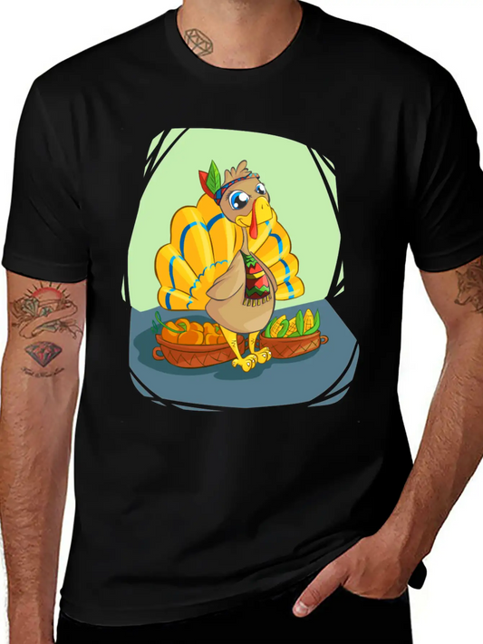 Indian Indianer American Tent Zelt Teepee Tomahawk Soft Cotton Short Sleeve Tee ¨C Unisex Wardrobe Staple