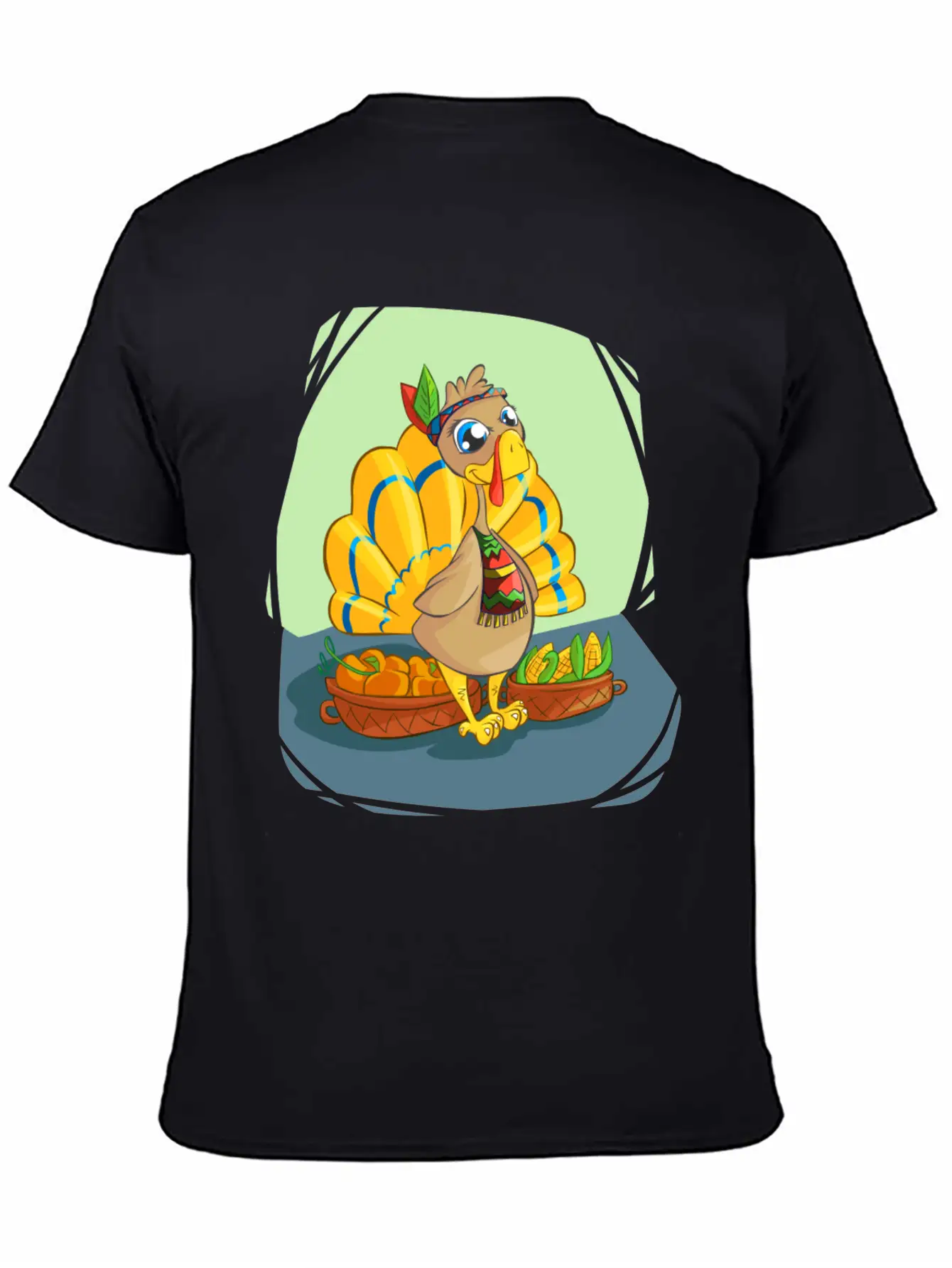 Indian Indianer American Tent Zelt Teepee Tomahawk Soft Cotton Short Sleeve Tee ¨C Unisex Wardrobe Staple