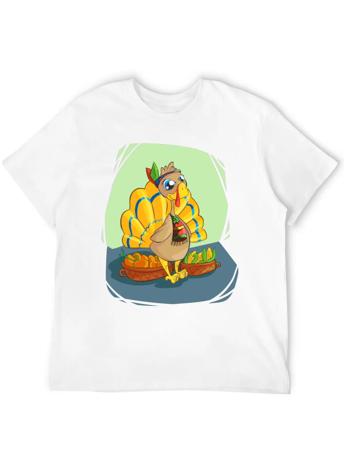 Indian Indianer American Tent Zelt Teepee Tomahawk Soft Cotton Short Sleeve Tee ¨C Unisex Wardrobe Staple