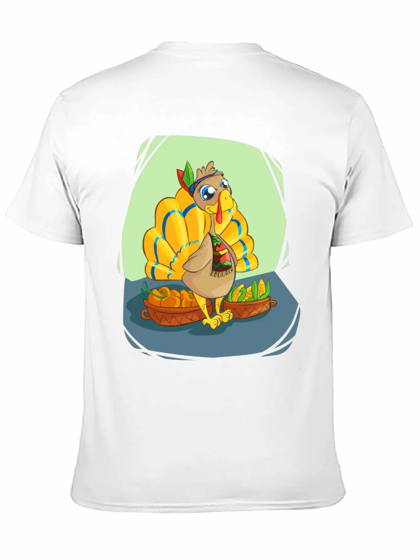 Indian Indianer American Tent Zelt Teepee Tomahawk Soft Cotton Short Sleeve Tee ¨C Unisex Wardrobe Staple