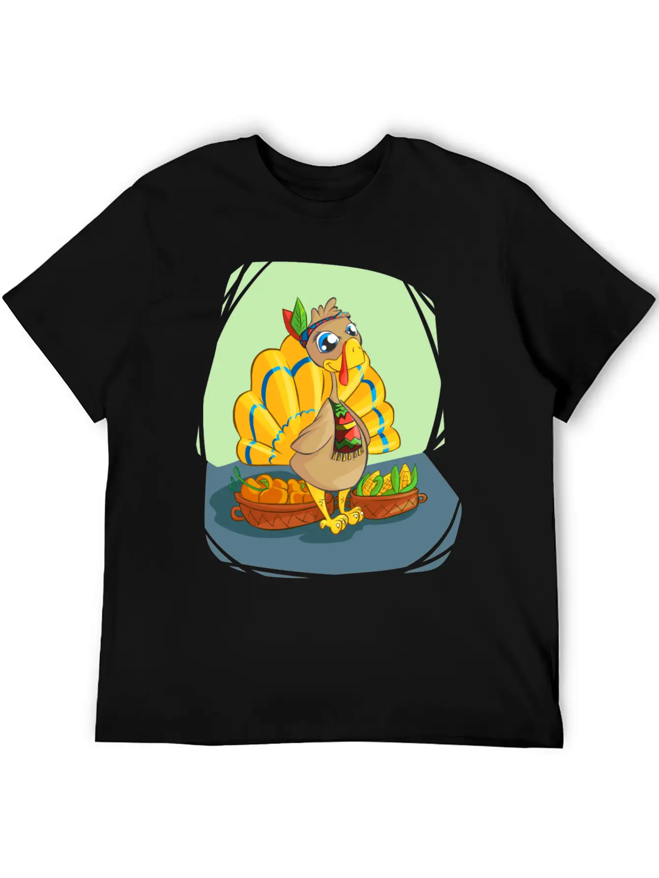 Indian Indianer American Tent Zelt Teepee Tomahawk Soft Cotton Short Sleeve Tee ¨C Unisex Wardrobe Staple