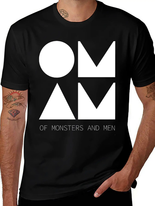 Indie Rock Band Soft Cotton Short Sleeve Tee ¨C Unisex Wardrobe Staple