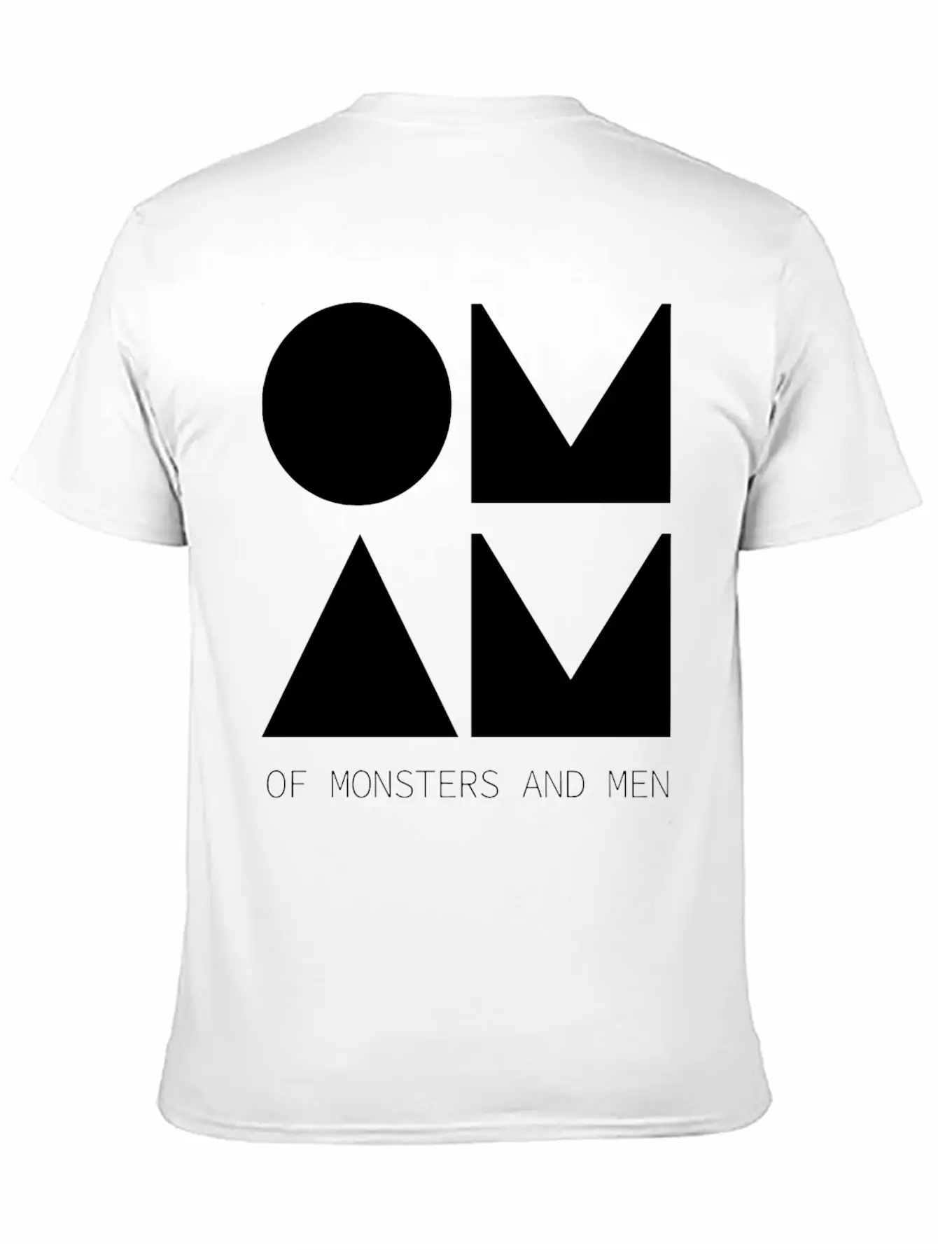 Indie Rock Band Soft Cotton Short Sleeve Tee ¨C Unisex Wardrobe Staple