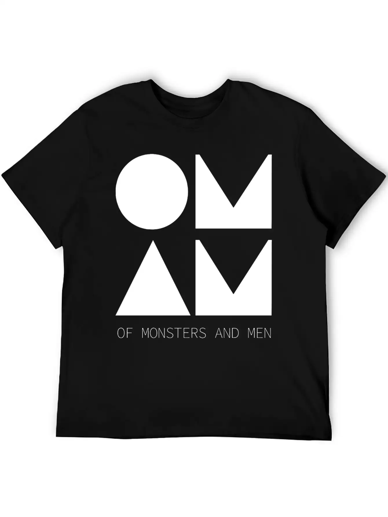 Indie Rock Band Soft Cotton Short Sleeve Tee ¨C Unisex Wardrobe Staple