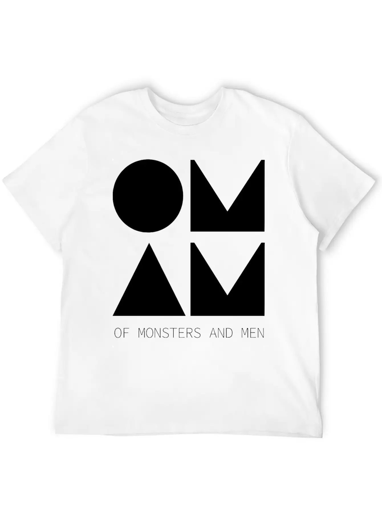 Indie Rock Band Soft Cotton Short Sleeve Tee ¨C Unisex Wardrobe Staple