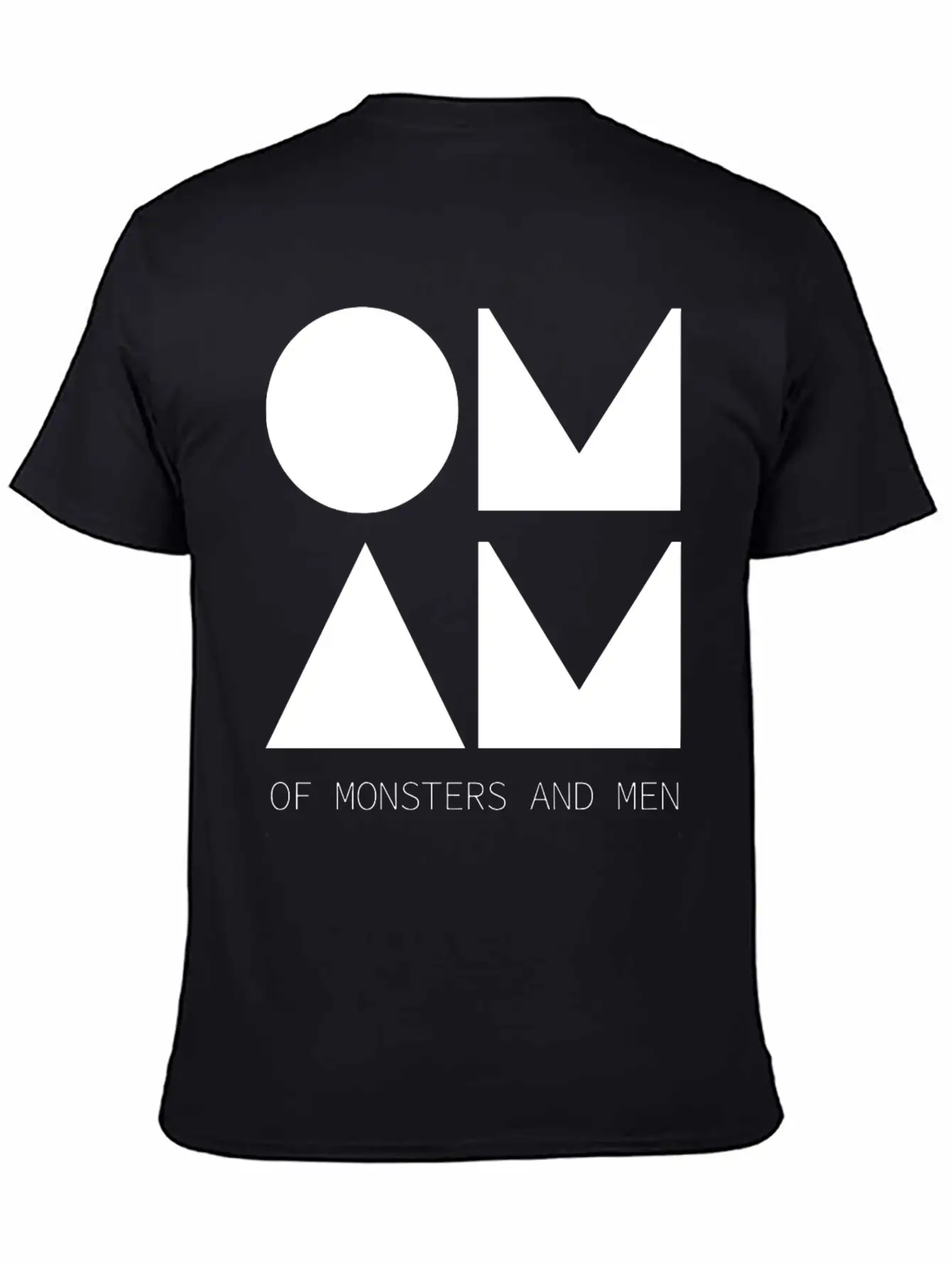 Indie Rock Band Soft Cotton Short Sleeve Tee ¨C Unisex Wardrobe Staple