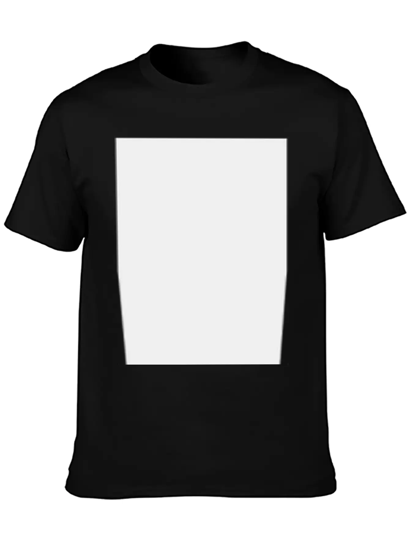 Interrogation Point Basic Graphic T-Shirt ¨C Daily Comfort In Soft Cotton