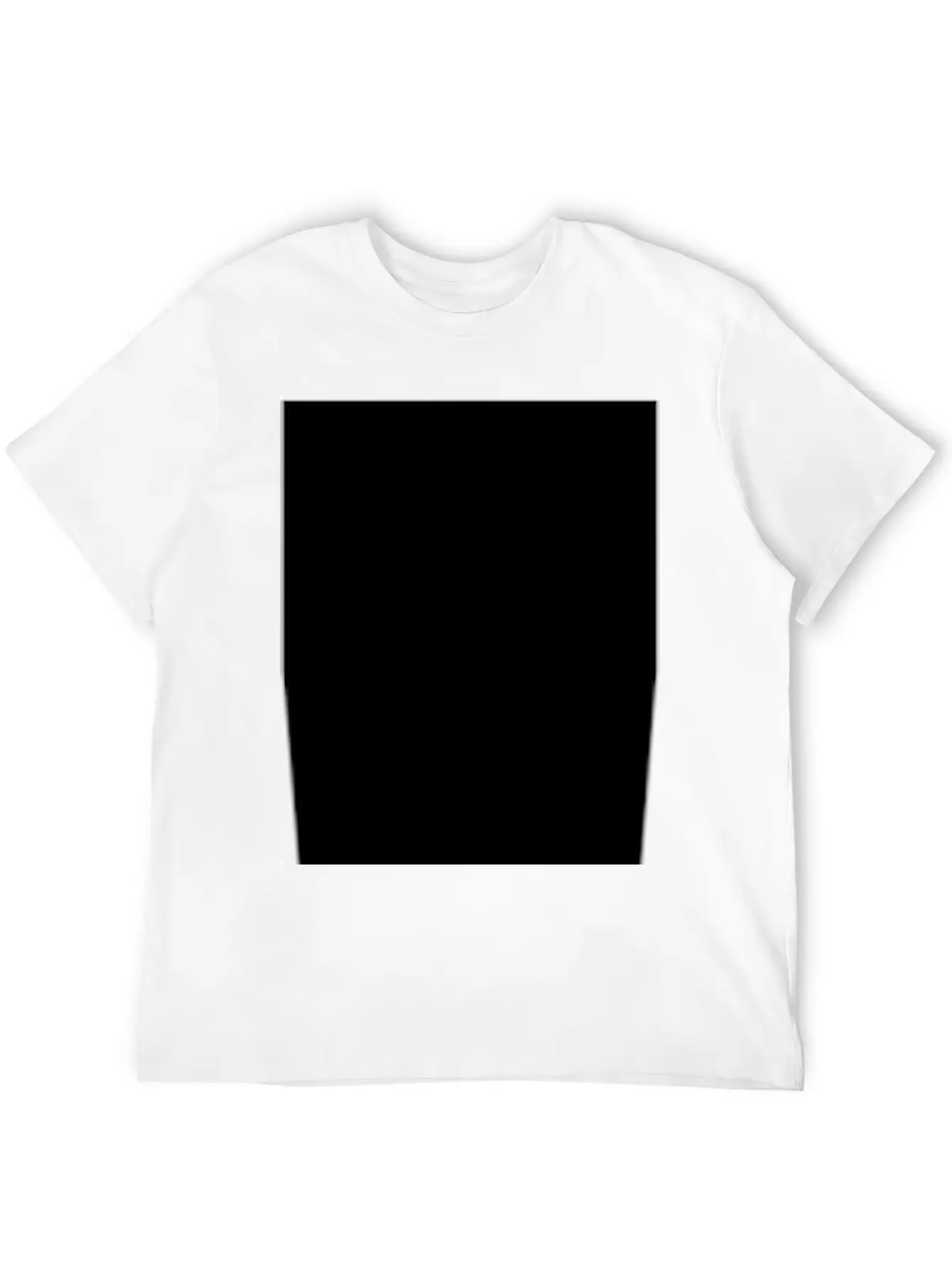 Interrogation Point Basic Graphic T-Shirt ¨C Daily Comfort In Soft Cotton