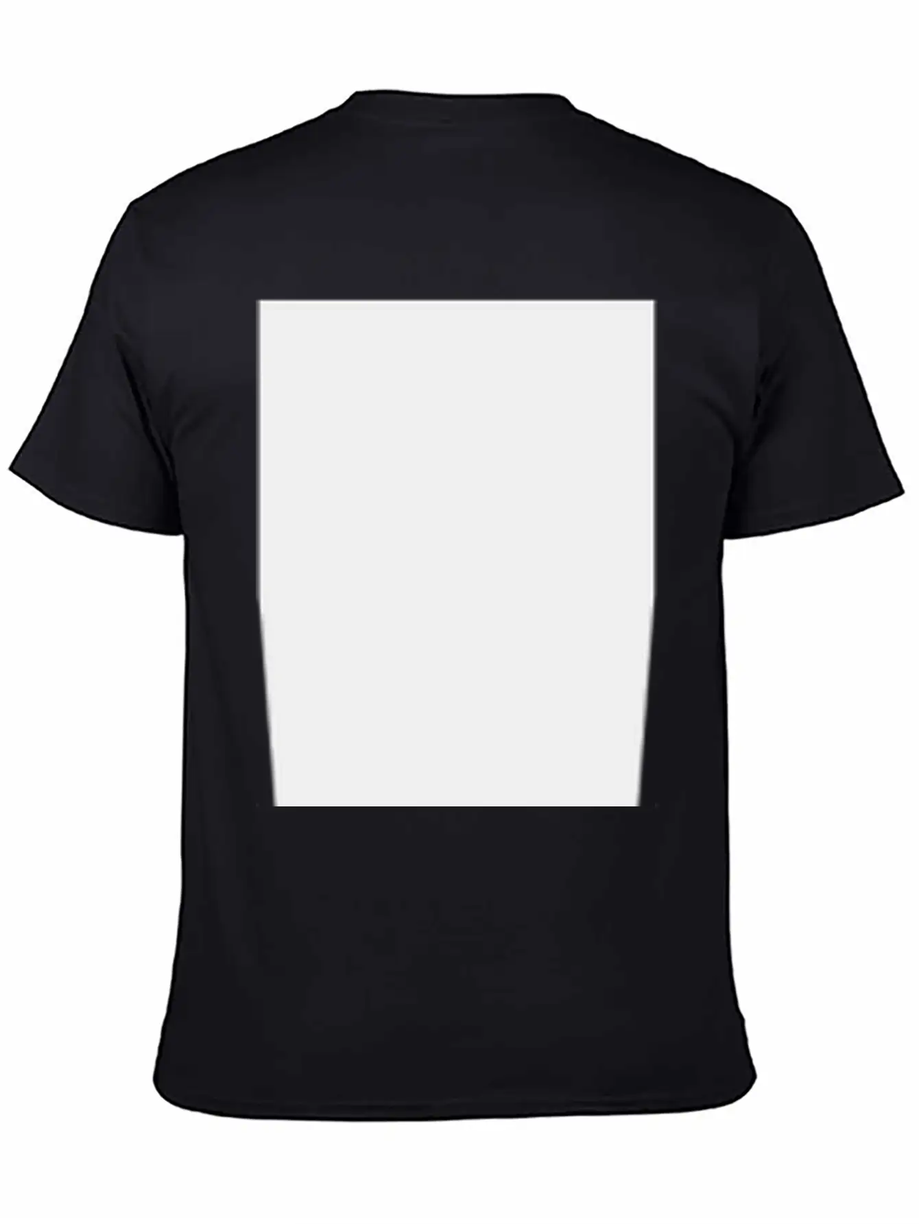 Interrogation Point Basic Graphic T-Shirt ¨C Daily Comfort In Soft Cotton