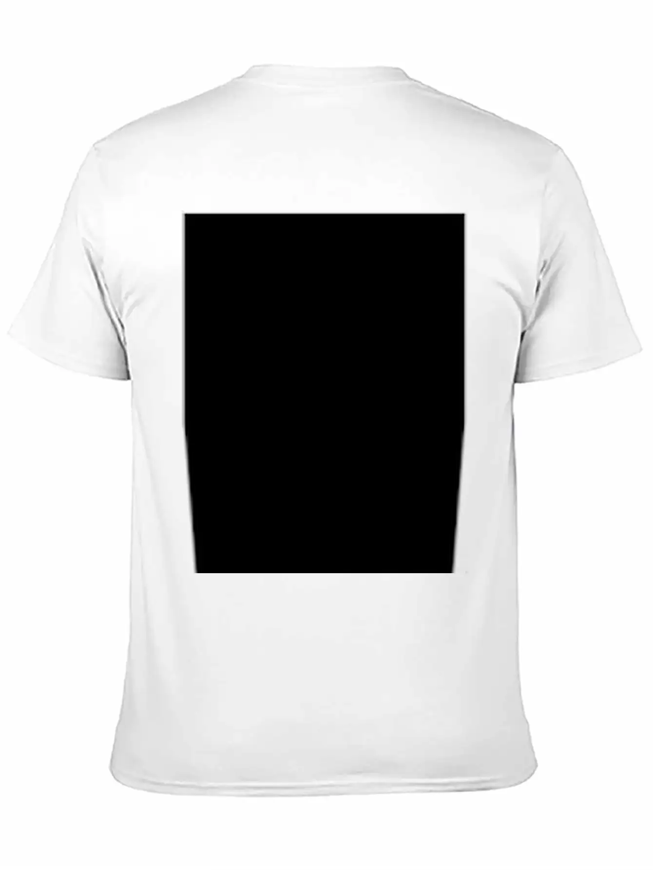 Interrogation Point Basic Graphic T-Shirt ¨C Daily Comfort In Soft Cotton
