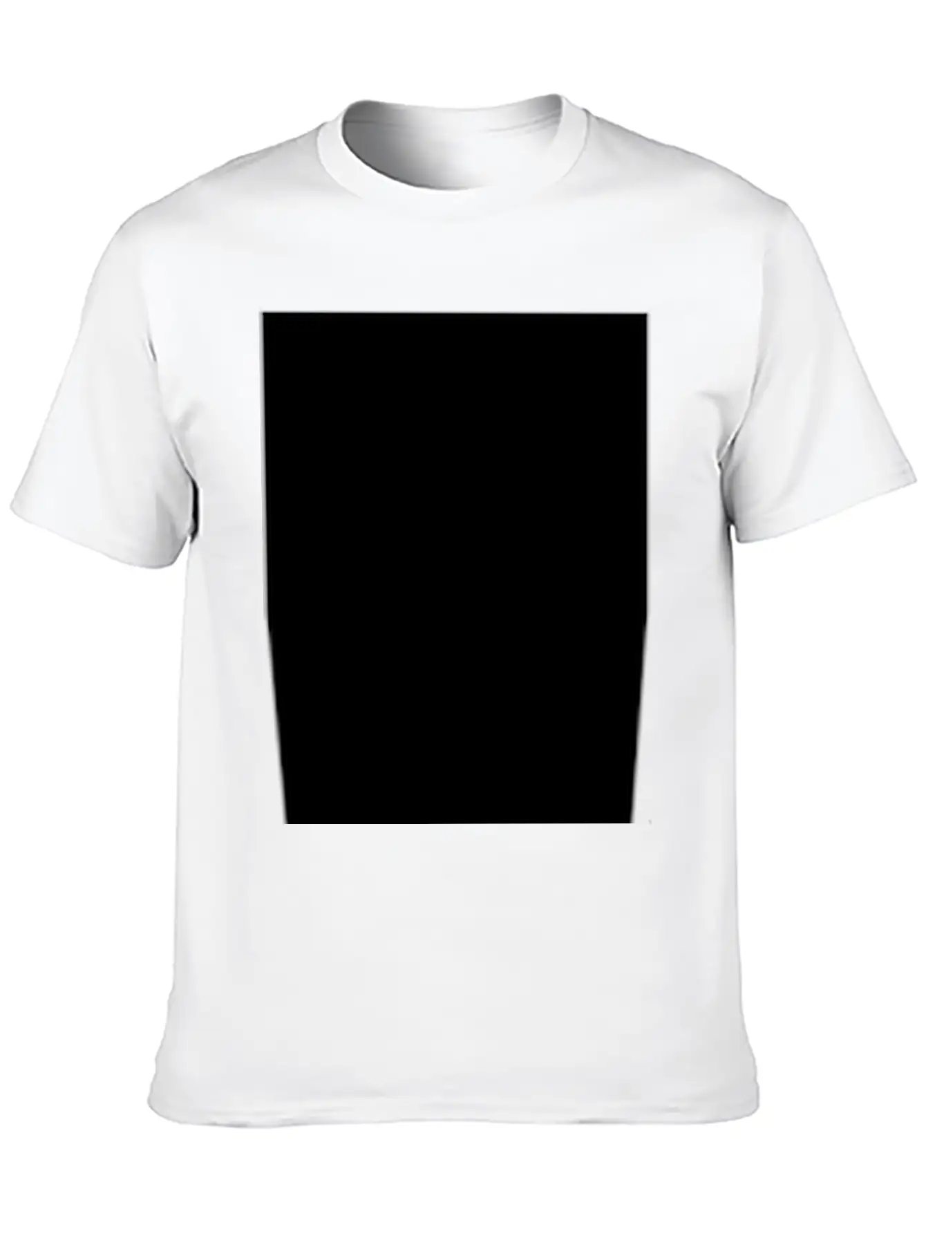 Interrogation Point Basic Graphic T-Shirt ¨C Daily Comfort In Soft Cotton