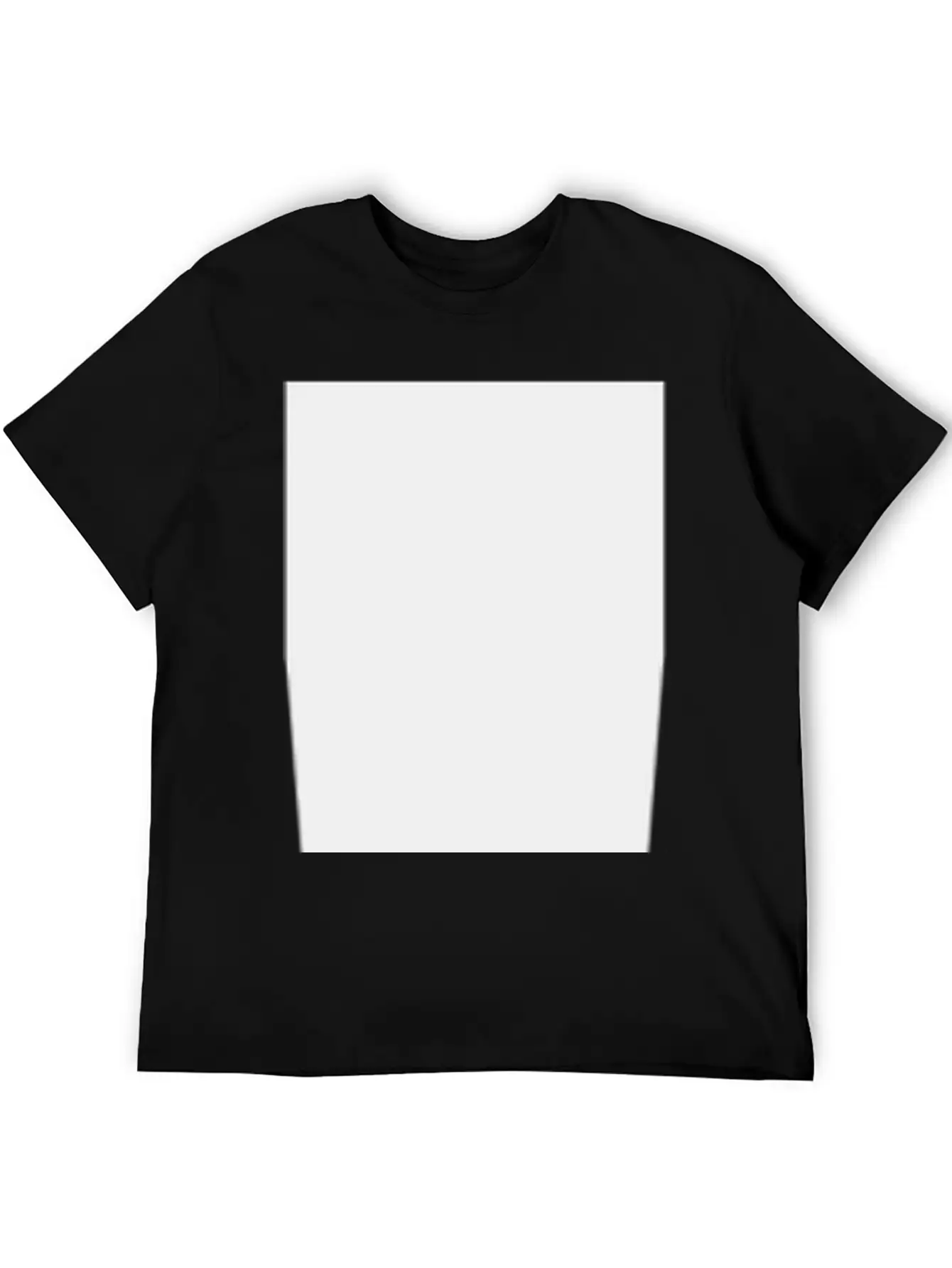 Interrogation Point Basic Graphic T-Shirt ¨C Daily Comfort In Soft Cotton