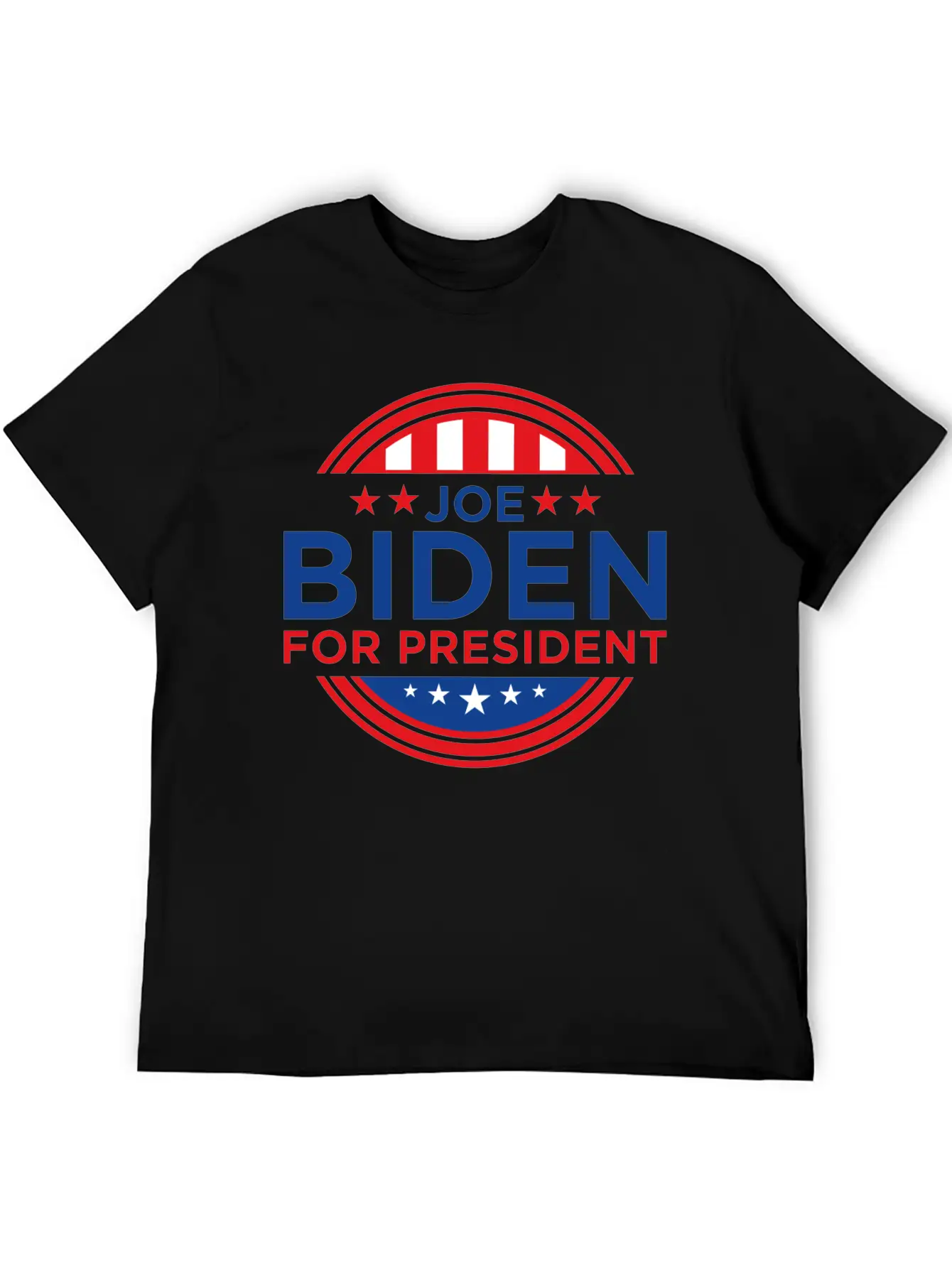 Joe Biden For President Soft Cotton Short Sleeve Tee ¨C Unisex Wardrobe Staple