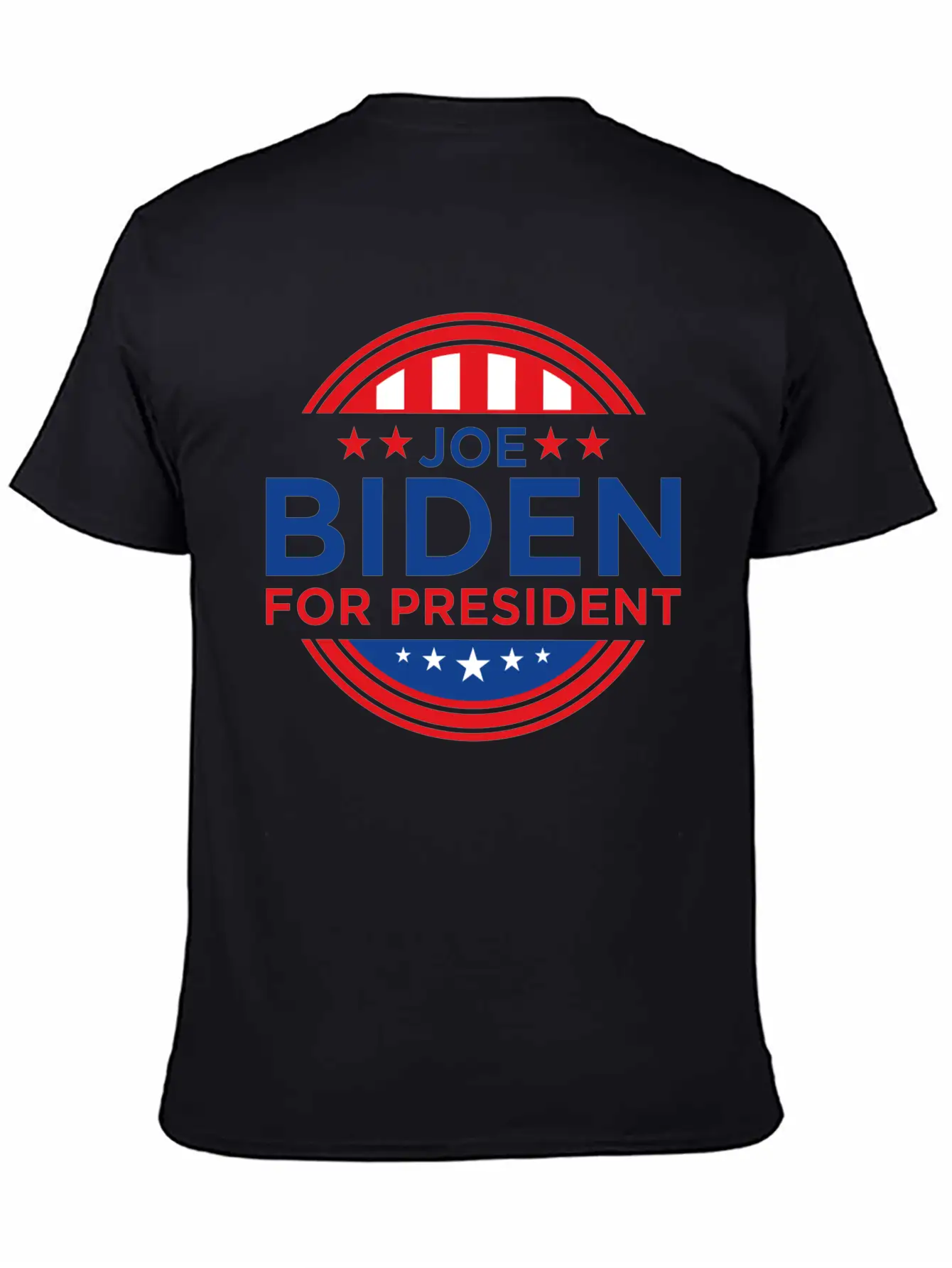 Joe Biden For President Soft Cotton Short Sleeve Tee ¨C Unisex Wardrobe Staple