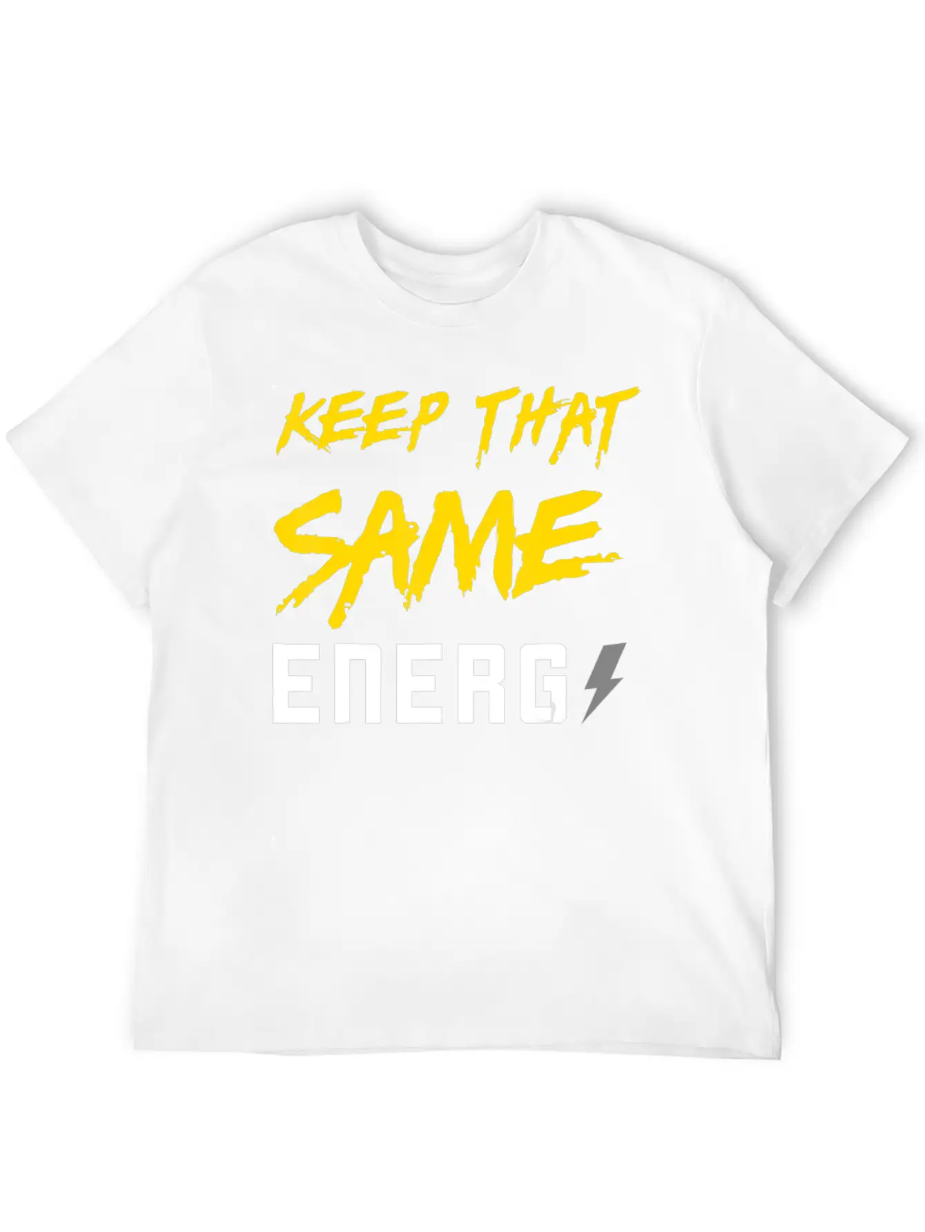 Keep That Made To Match Jordan 12 University Gold Basic Graphic T-Shirt ¨C Daily Comfort In Soft Cotton