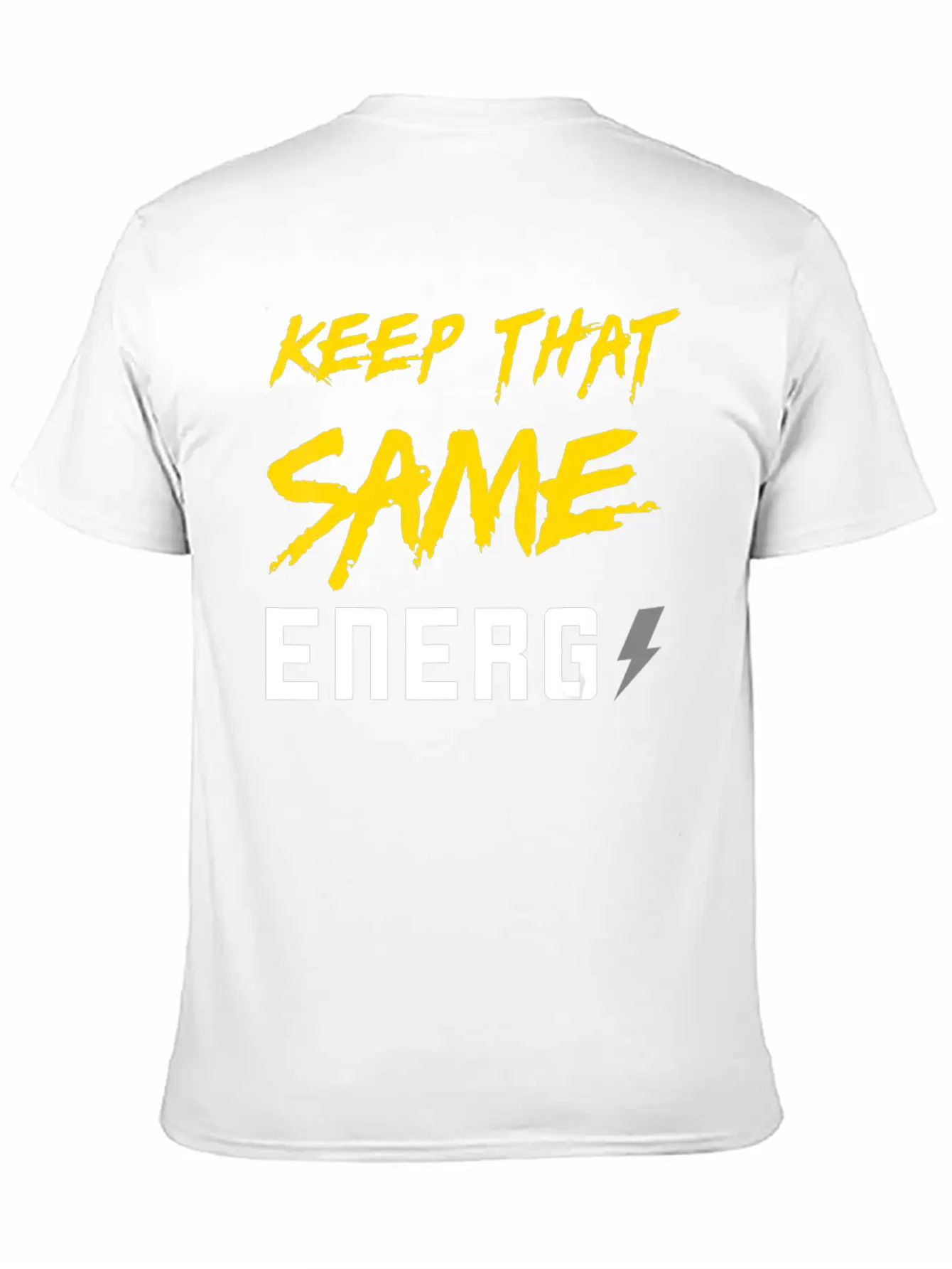 Keep That Made To Match Jordan 12 University Gold Basic Graphic T-Shirt ¨C Daily Comfort In Soft Cotton