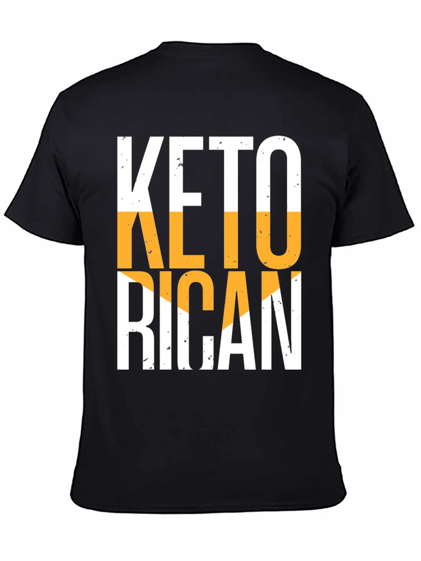 Keto Diet Keto Essential Cotton Tee For Daily Outfits ¨C Unisex Style