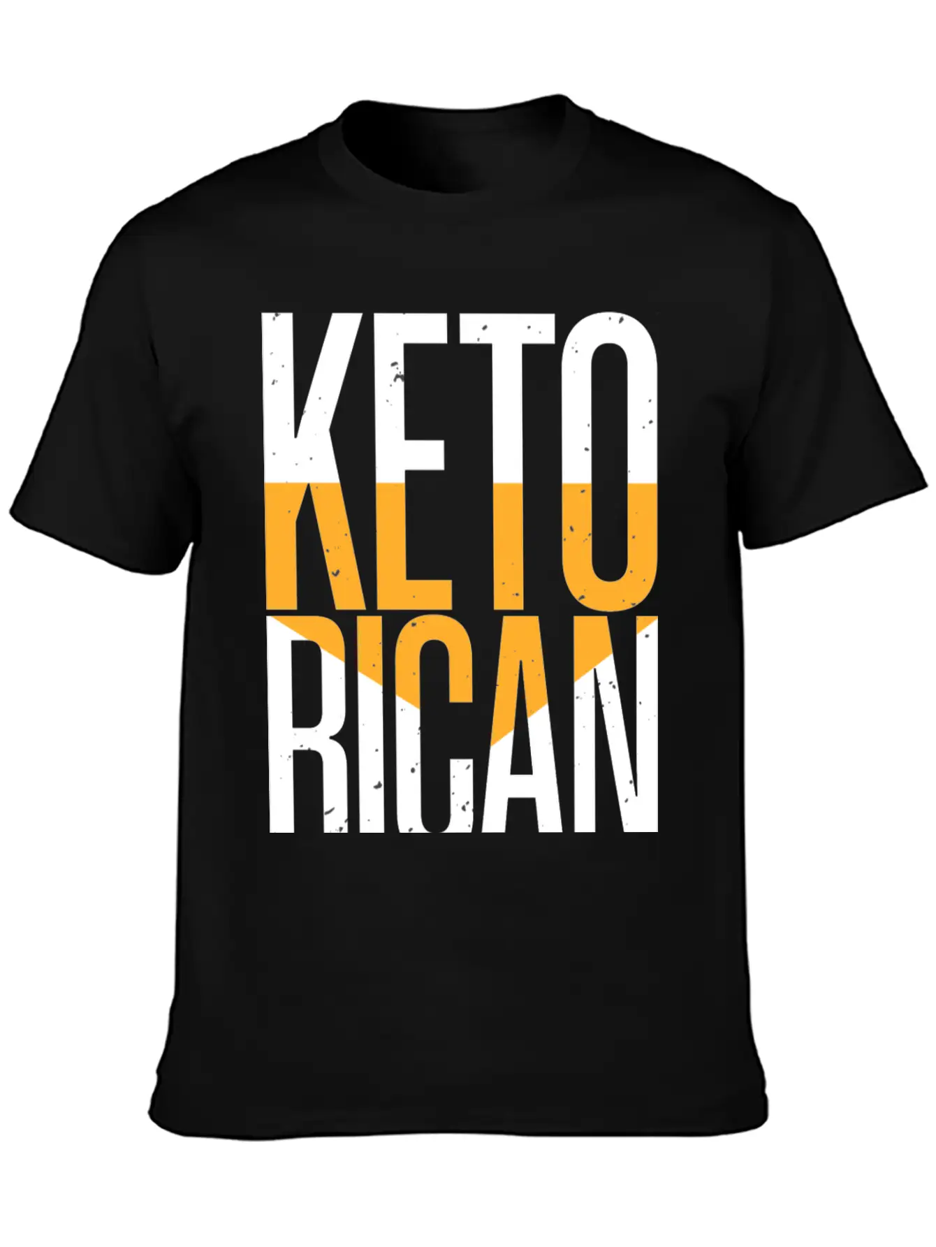 Keto Diet Keto Essential Cotton Tee For Daily Outfits ¨C Unisex Style